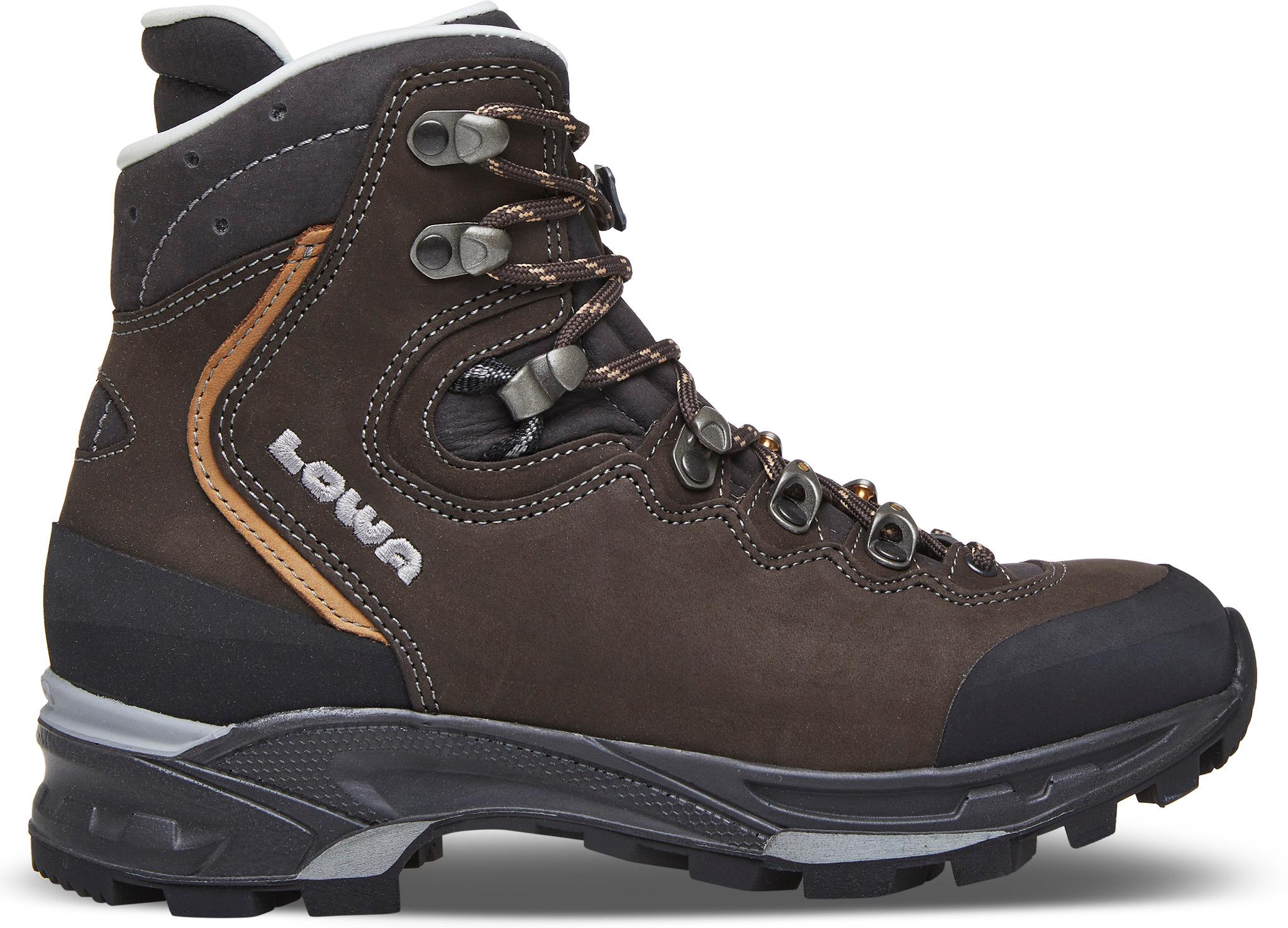 Product gallery image number 1 for product Mauria Ll Trekking Boot - Women's