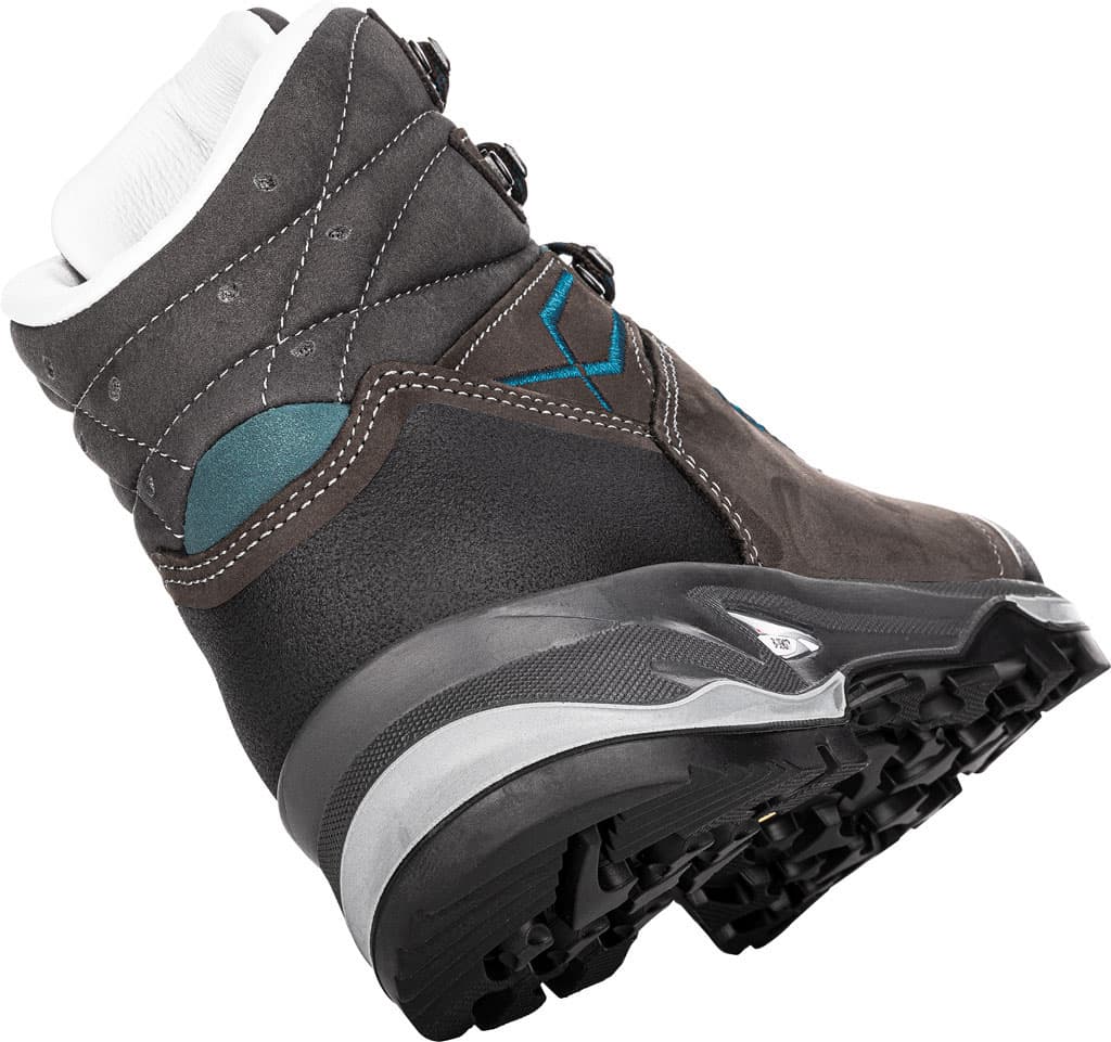 Numéro de l'image de la galerie de produits 3 pour le produit Bottes de randonnée Lady Light LL - Femme