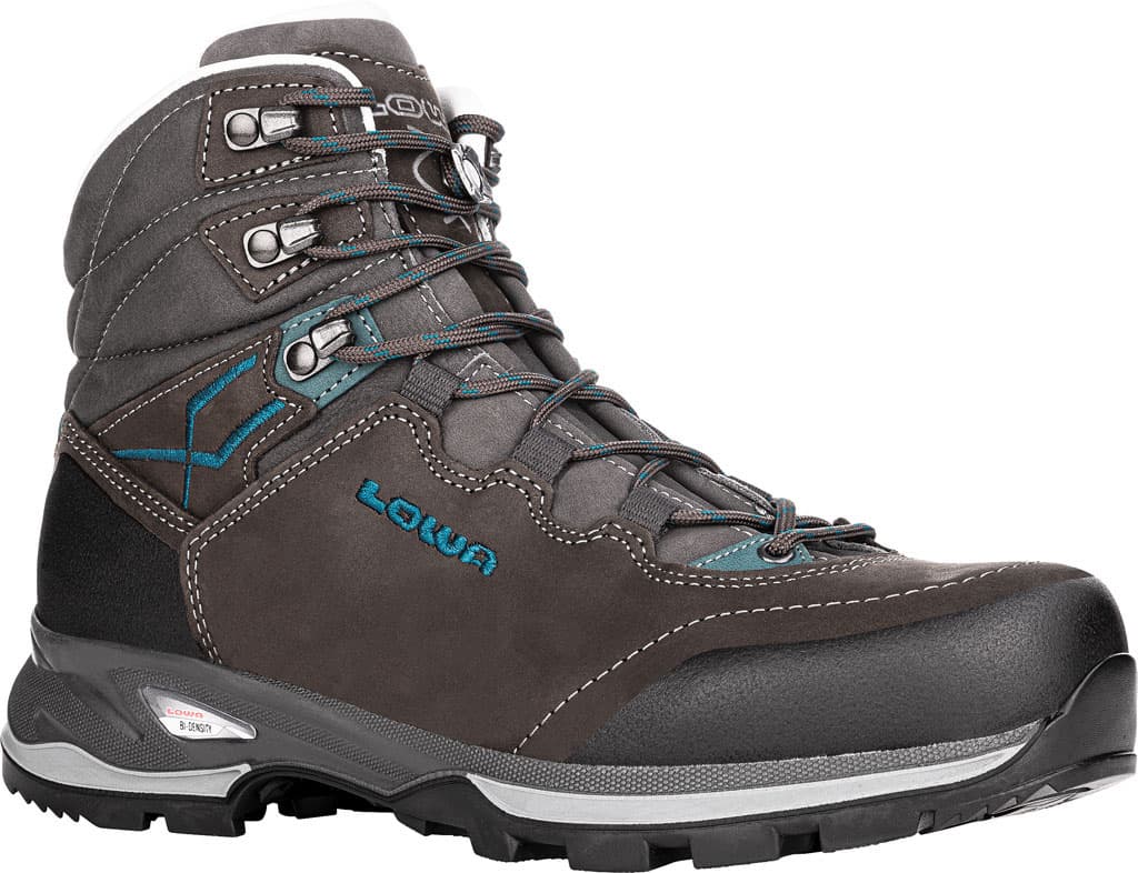 Numéro de l'image de la galerie de produits 4 pour le produit Bottes de randonnée Lady Light LL - Femme