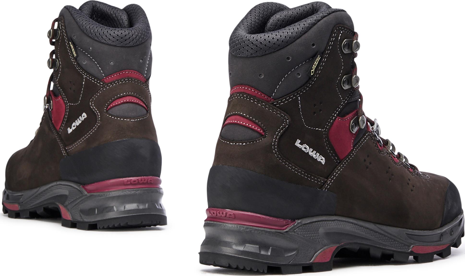 Product gallery image number 3 for product Lavena II GTX Boots - Women's