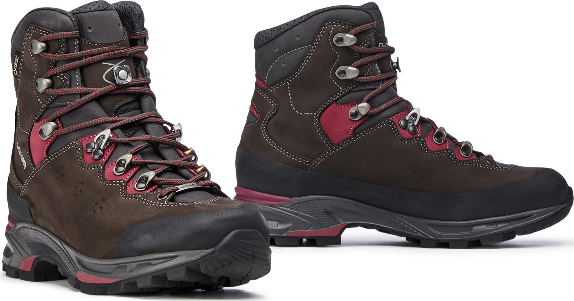 Product gallery image number 6 for product Lavena II GTX Boots - Women's