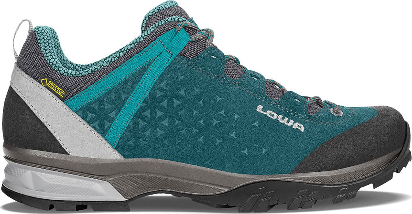 Product gallery image number 1 for product Sassa Gore-Tex Lo - Women's