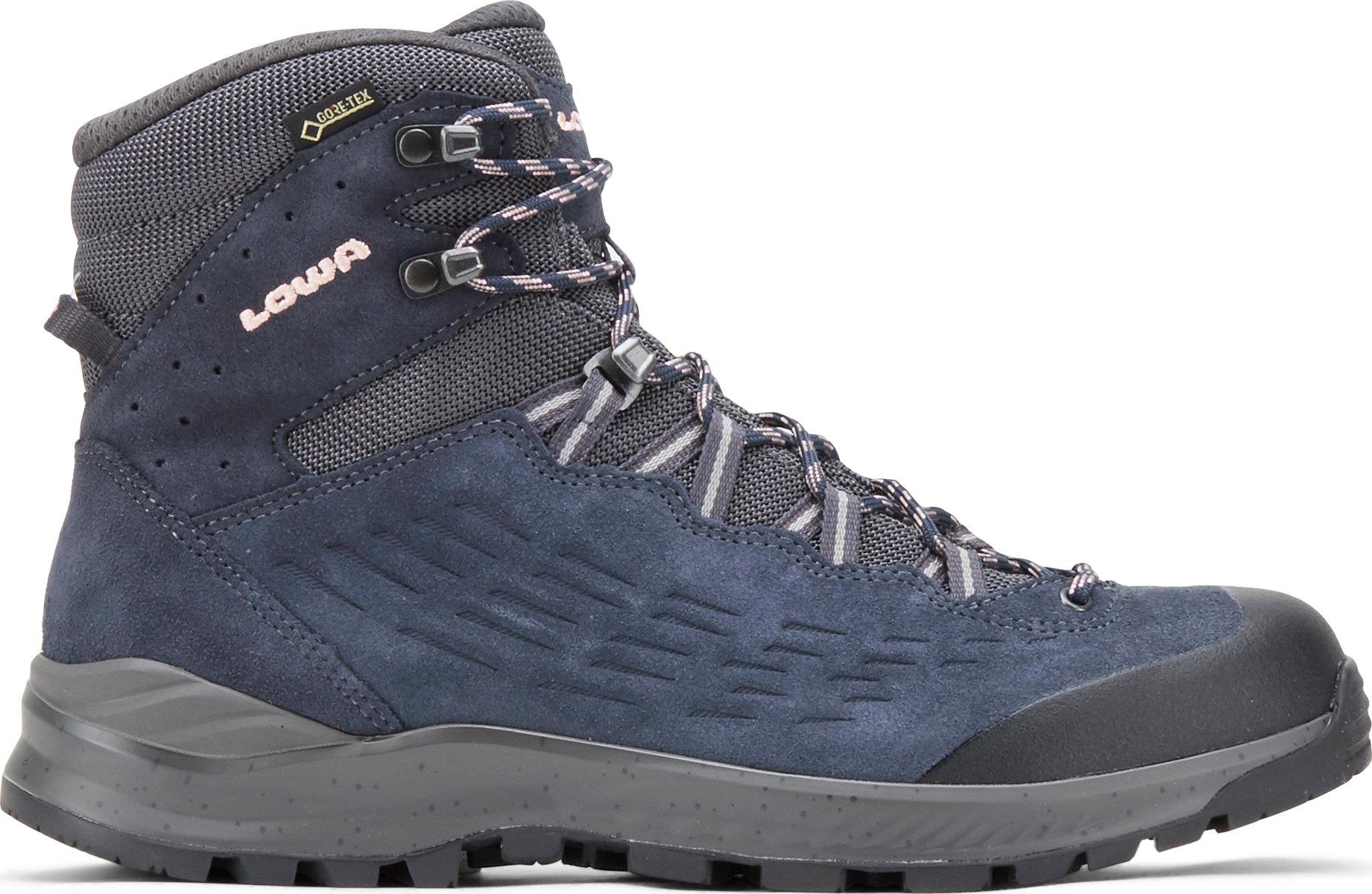 Product gallery image number 1 for product Explorer GTX Mid Trekking Boots - Women's
