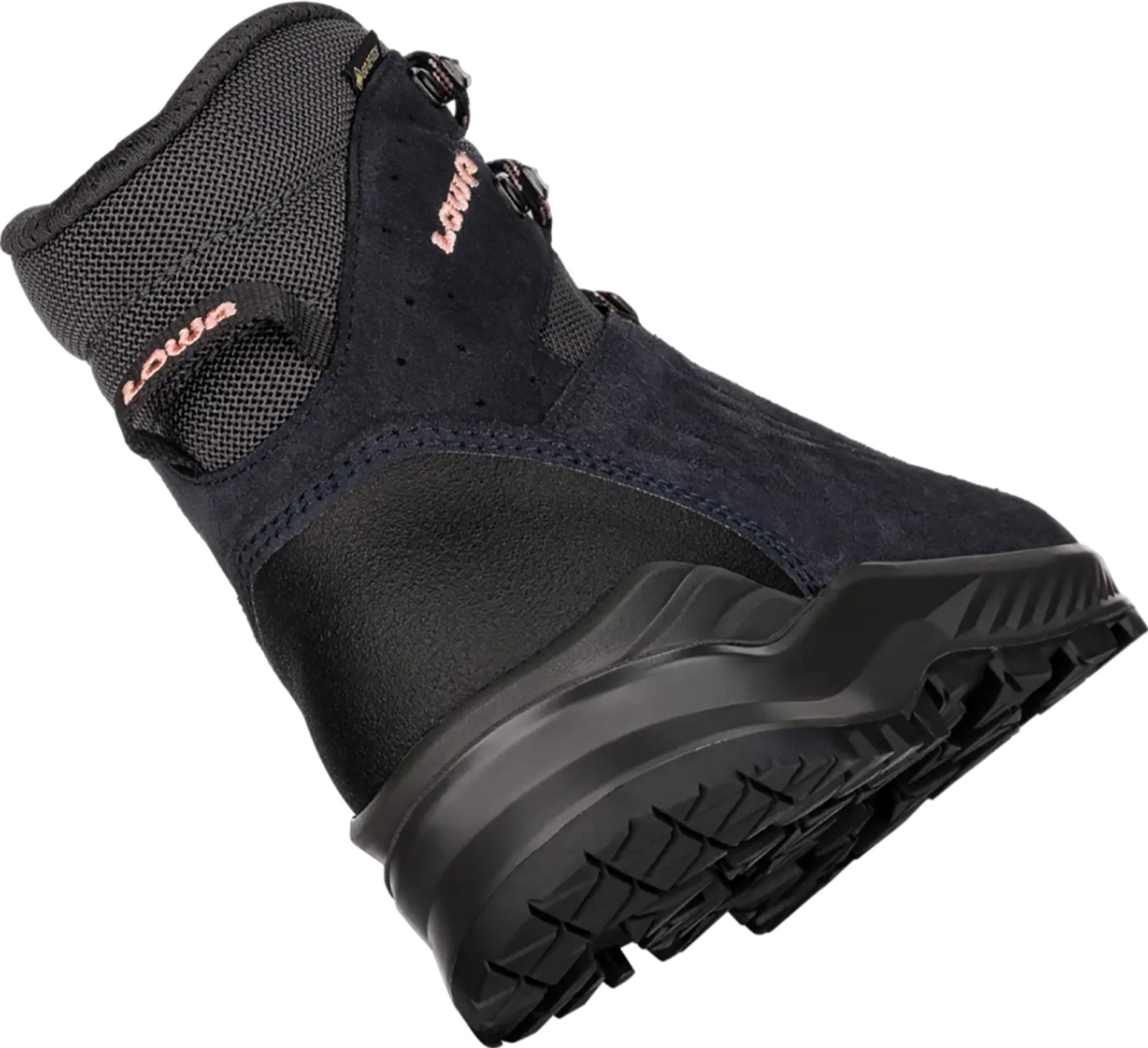 Product gallery image number 3 for product Explorer II GTX Mid Trekking Boots - Women's
