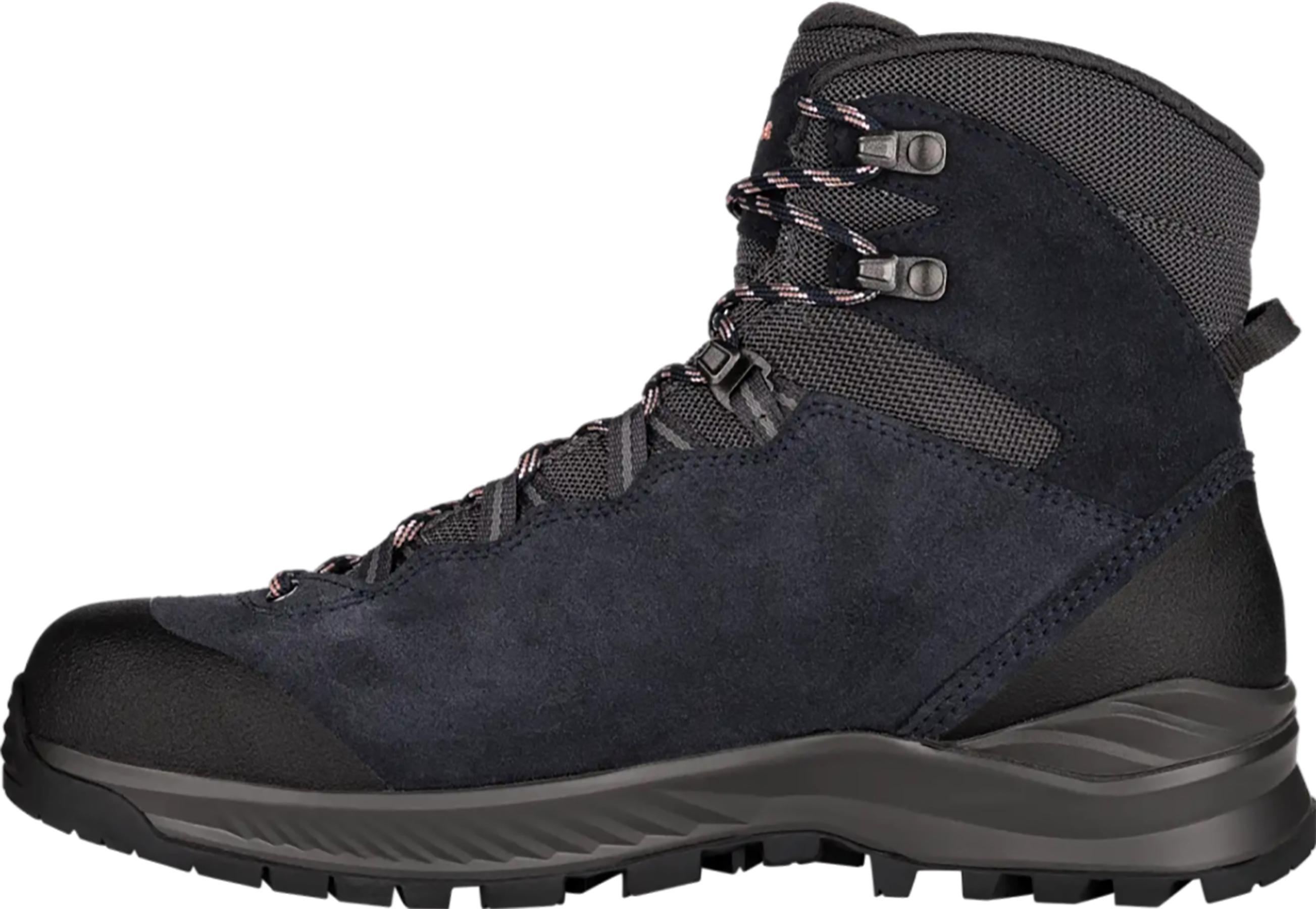 Product gallery image number 2 for product Explorer II GTX Mid Trekking Boots - Women's