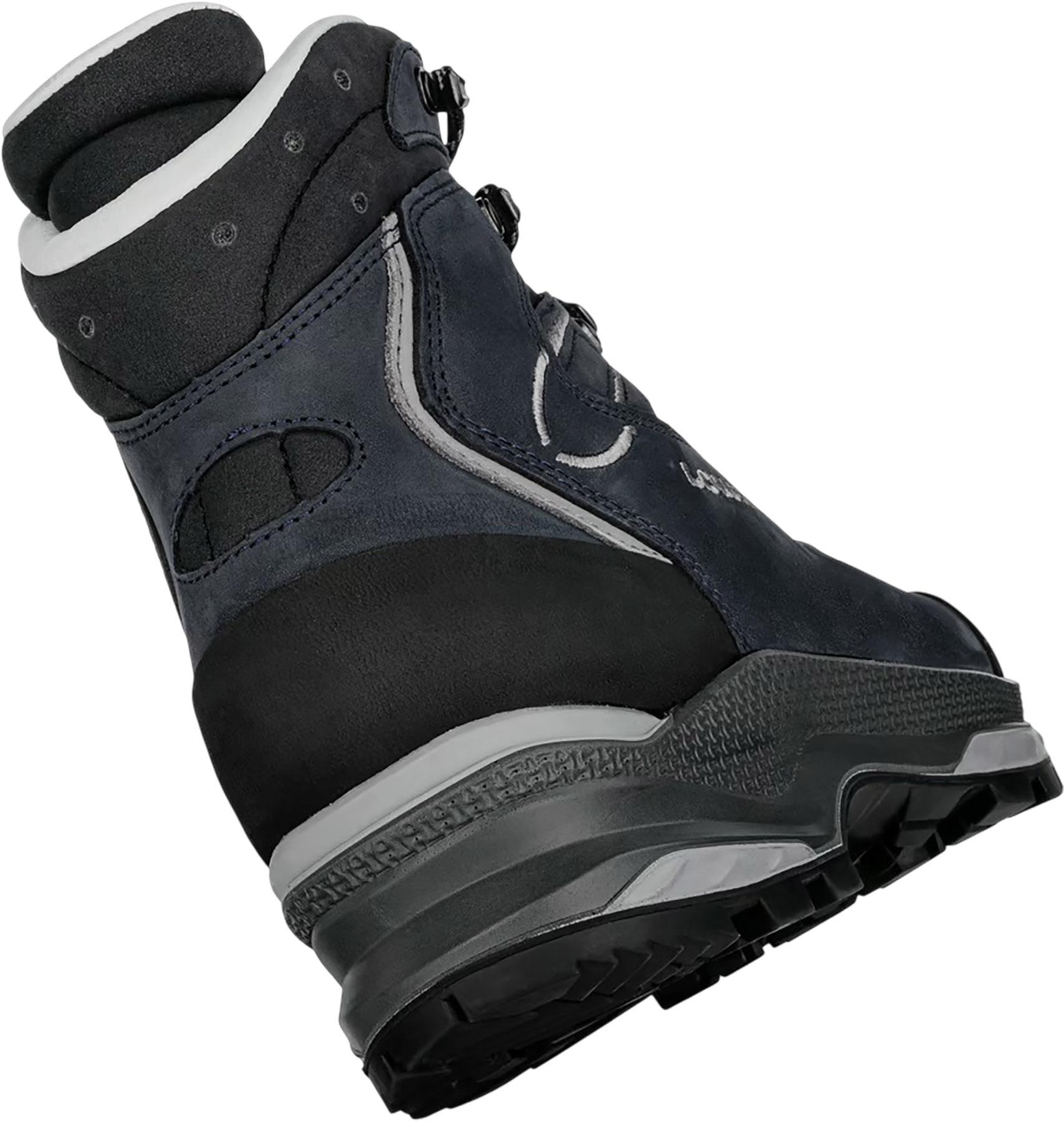 Product gallery image number 5 for product Mauria Evo LL Mountaineering Boots - Women's