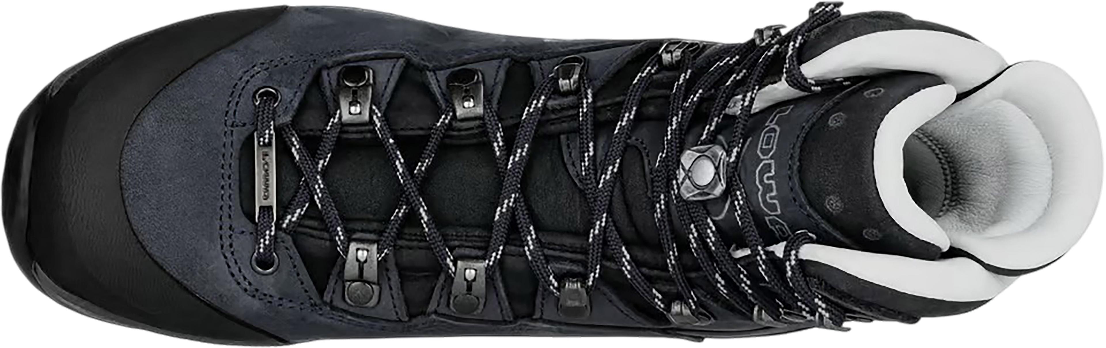 Product gallery image number 4 for product Mauria Evo LL Mountaineering Boots - Women's