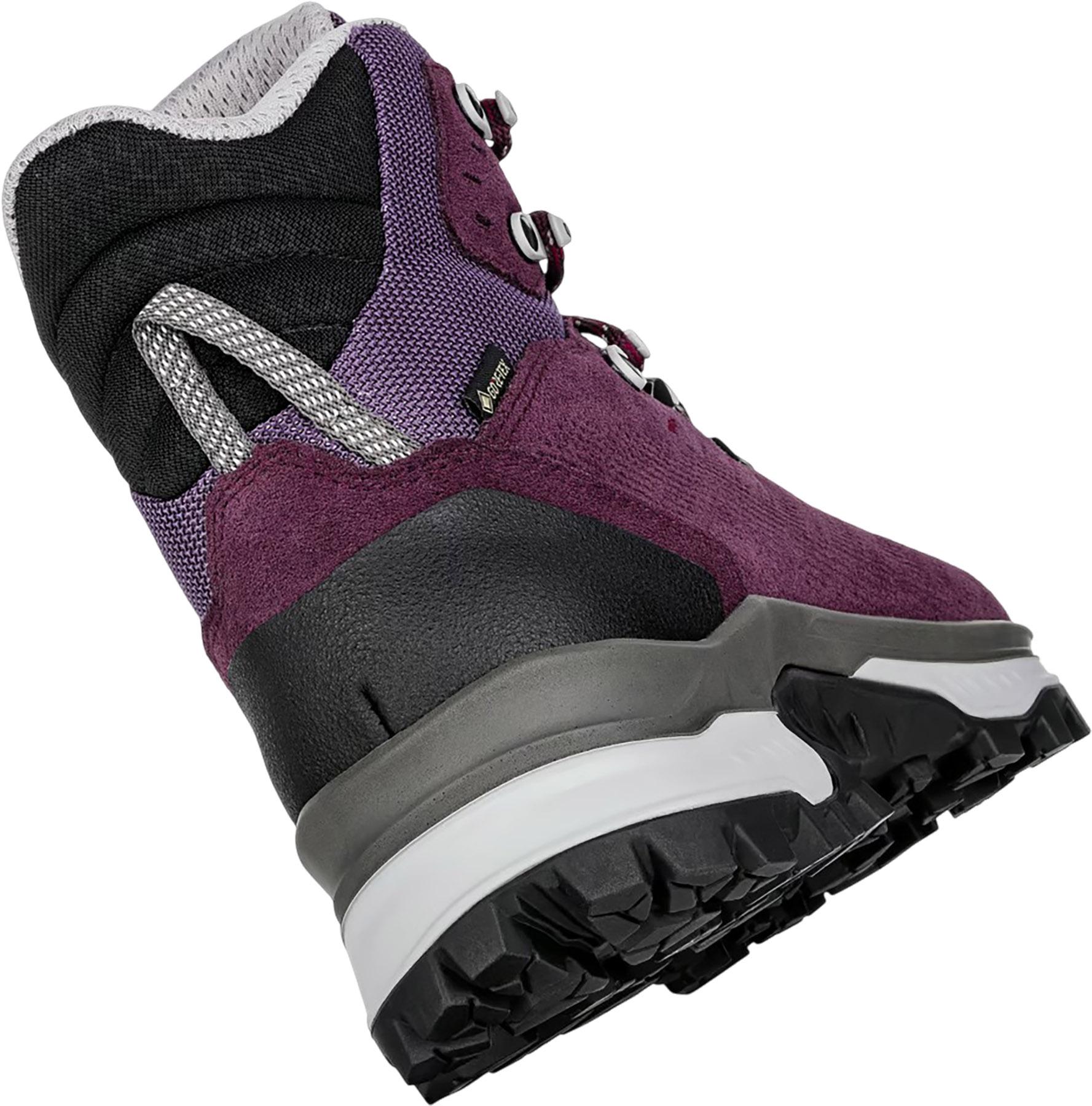Product gallery image number 2 for product Randir GTX Mid Trekking Boots - Women's