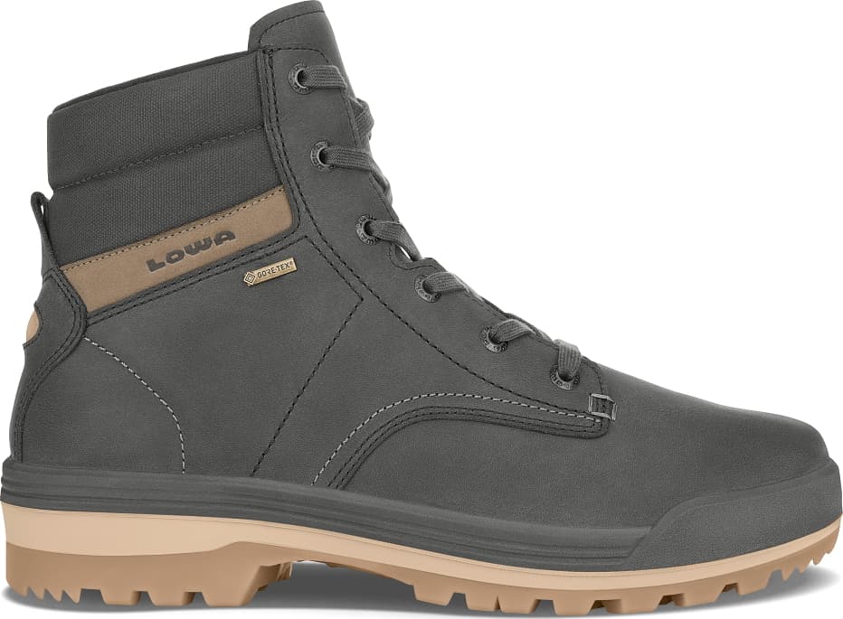 Numéro de l'image de la galerie de produits 1 pour le produit Bottes d'hiver Helsinki GTX - Homme