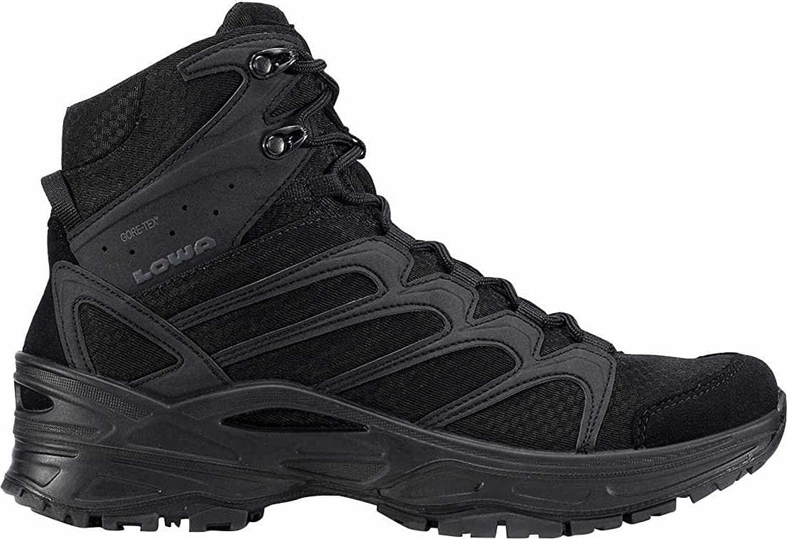 Product gallery image number 1 for product Innox GTX Mid TF Boots - Men's