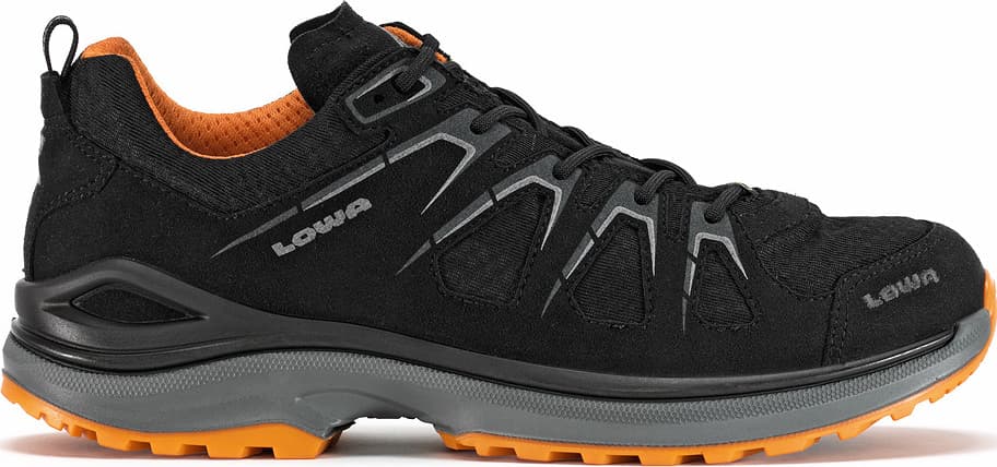 Product gallery image number 1 for product Innox EVO Gore-Tex Low Shoes - Men's