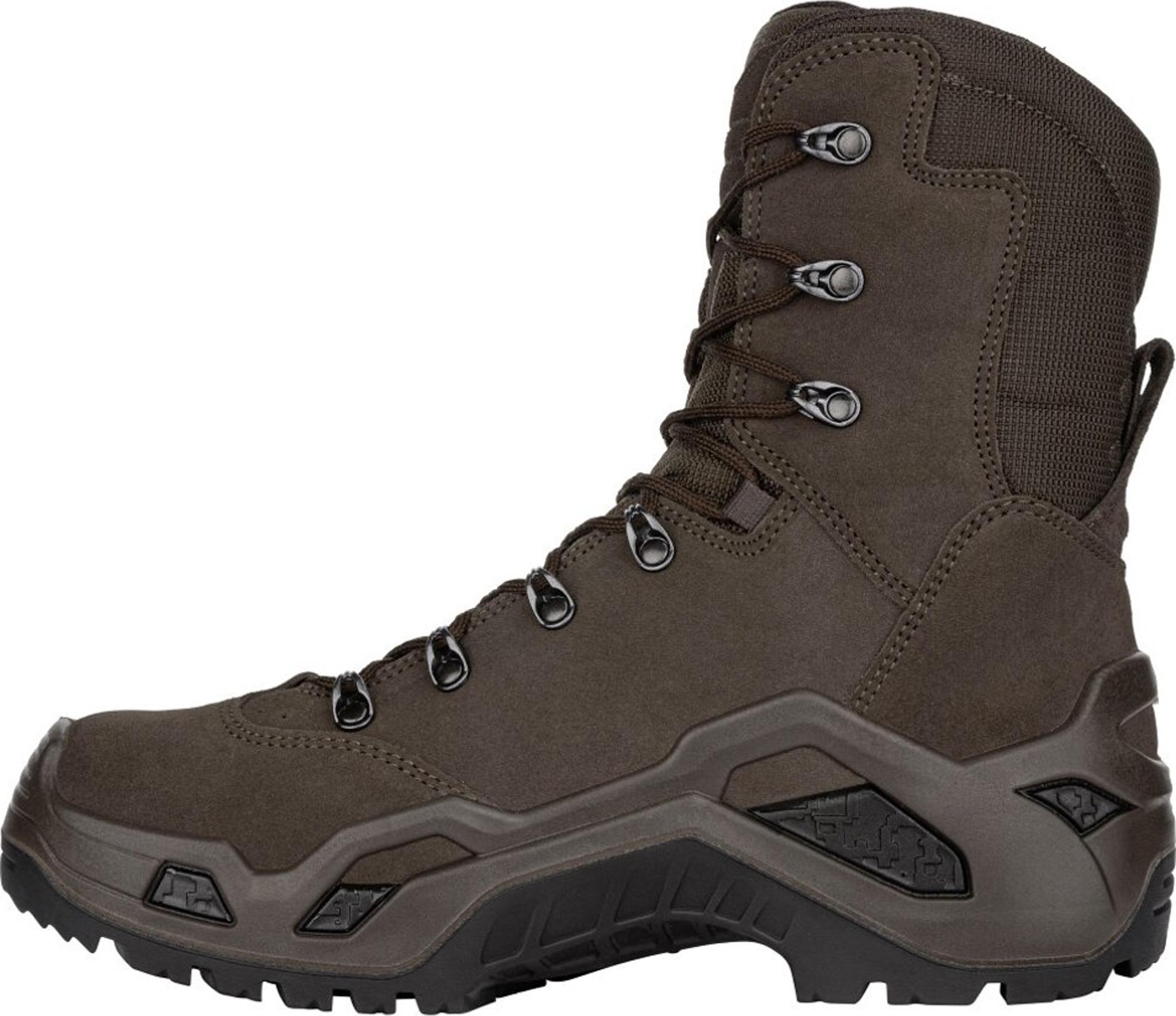 Product gallery image number 4 for product Z-8S GTX Task Force Hiking Boots - Men's