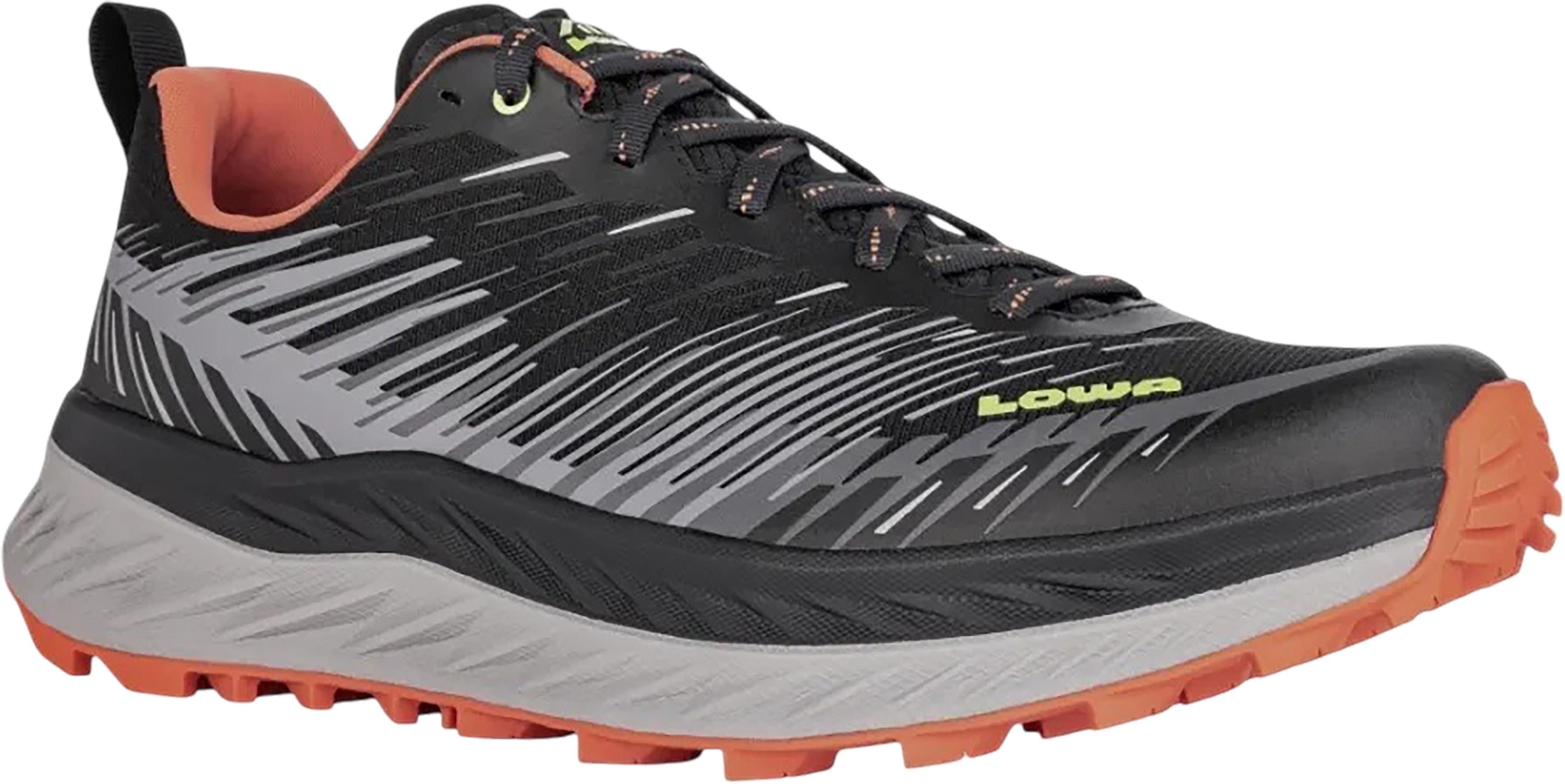 Product gallery image number 3 for product Fortux Trail Running Shoes - Men's