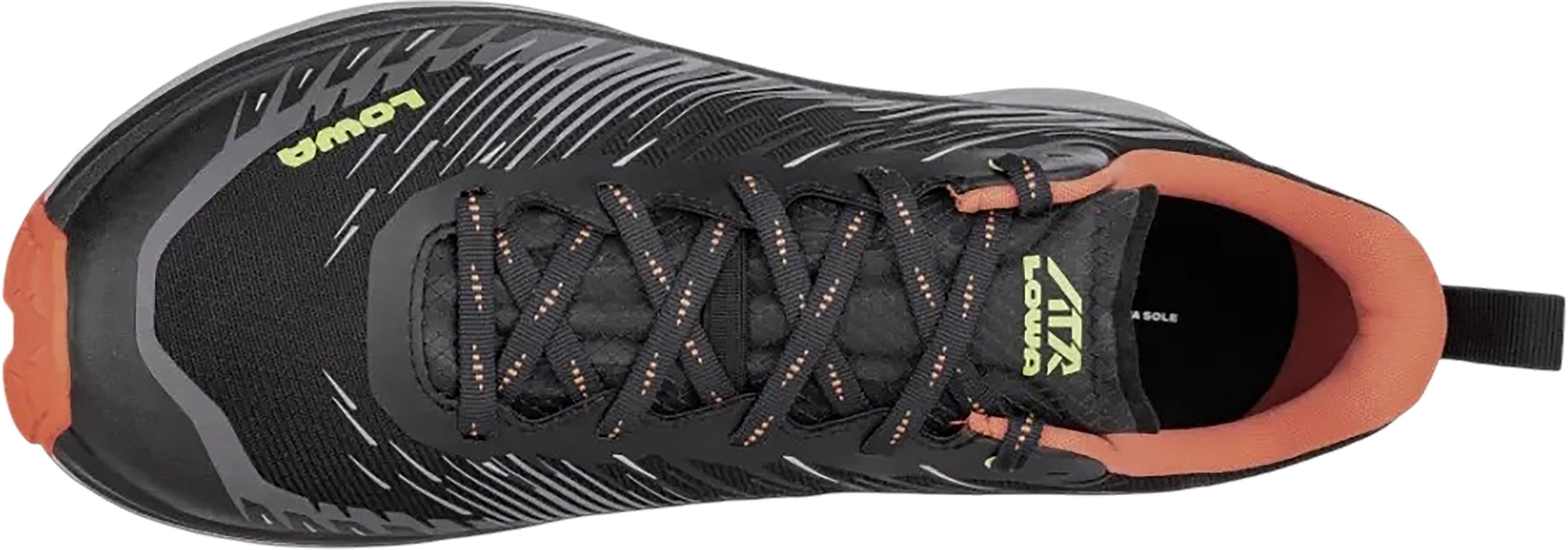 Product gallery image number 2 for product Fortux Trail Running Shoes - Men's