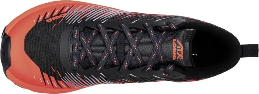 Product gallery image number 2 for product Amplux Trail Running Shoes - Men's