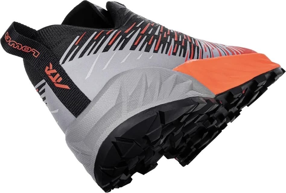 Product gallery image number 3 for product Amplux Trail Running Shoes - Men's