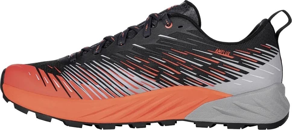 Product gallery image number 4 for product Amplux Trail Running Shoes - Men's