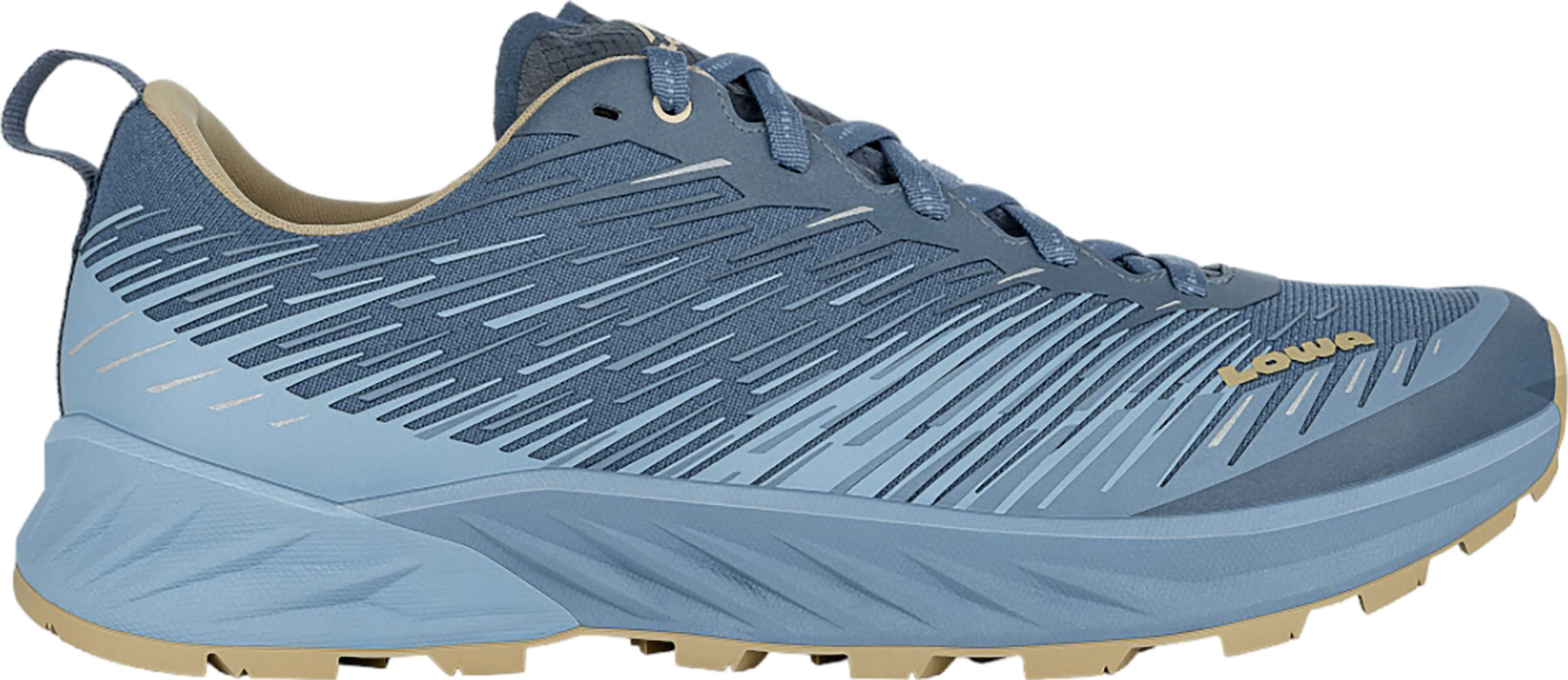 Image de produit pour Souliers de course sur sentier Amplux - Homme