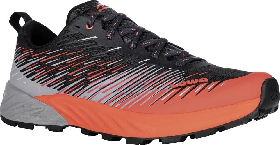 Flame - Grey