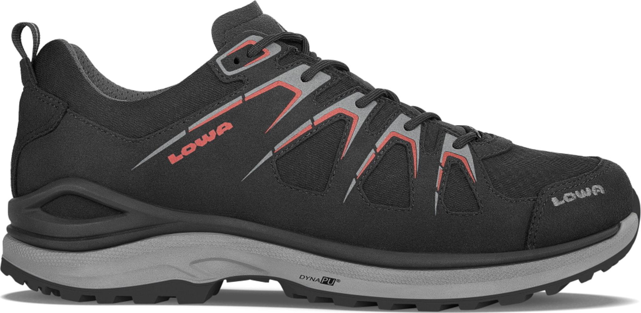 Product gallery image number 1 for product Innox Evo Low - Men's
