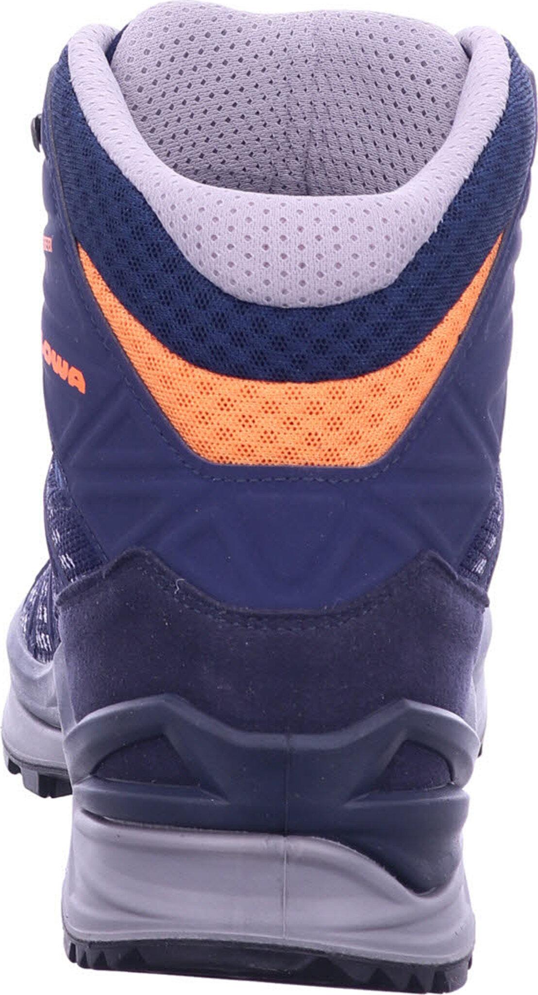 Product gallery image number 4 for product Innox Pro GTX Mid Hiking Boots - Men's