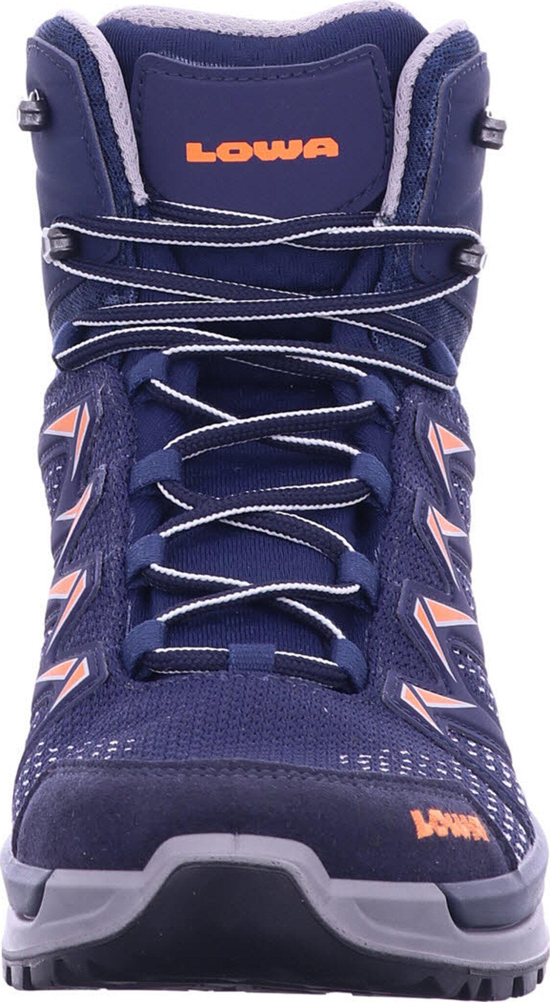 Product gallery image number 6 for product Innox Pro GTX Mid Hiking Boots - Men's