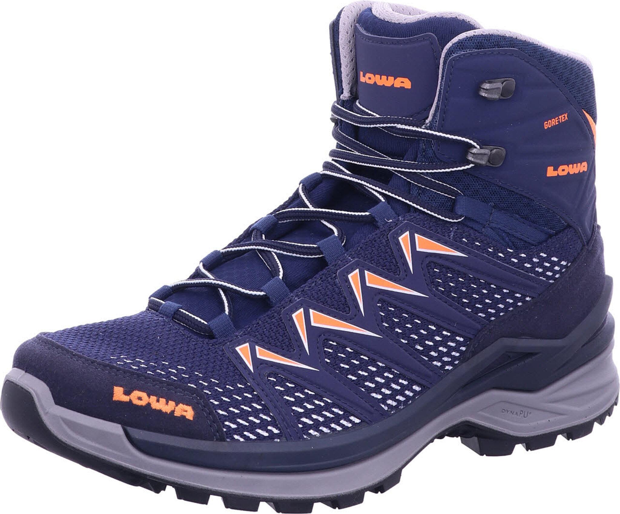 Product gallery image number 5 for product Innox Pro GTX Mid Hiking Boots - Men's