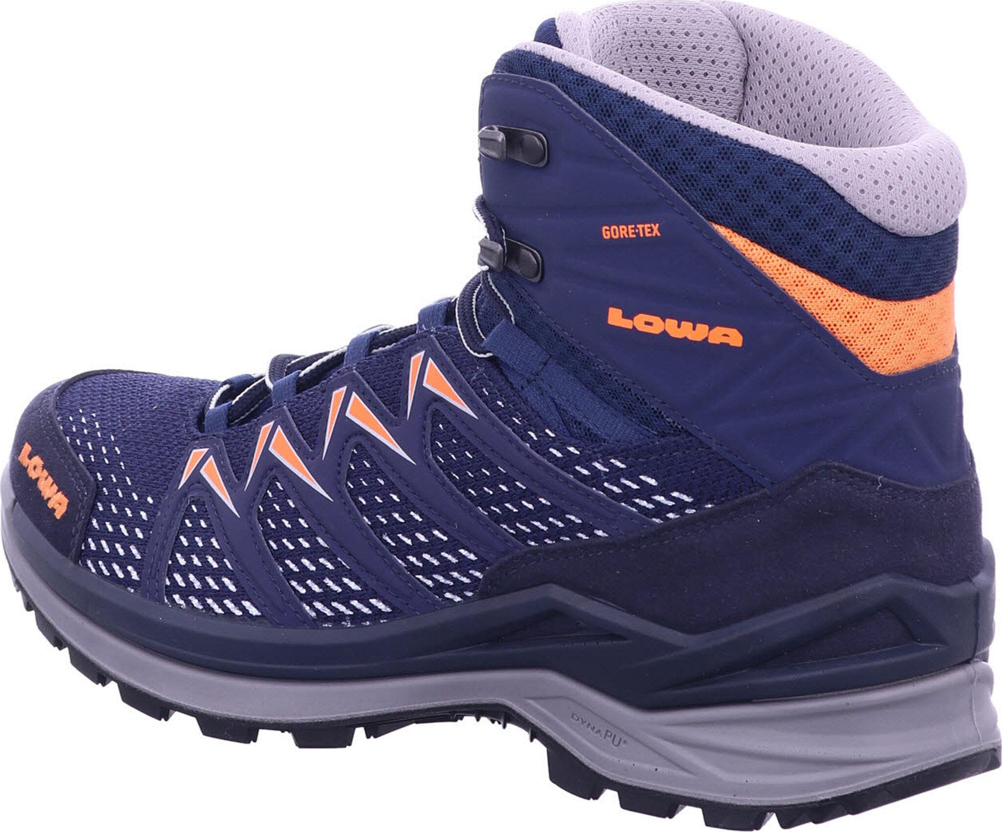 Product gallery image number 2 for product Innox Pro GTX Mid Hiking Boots - Men's