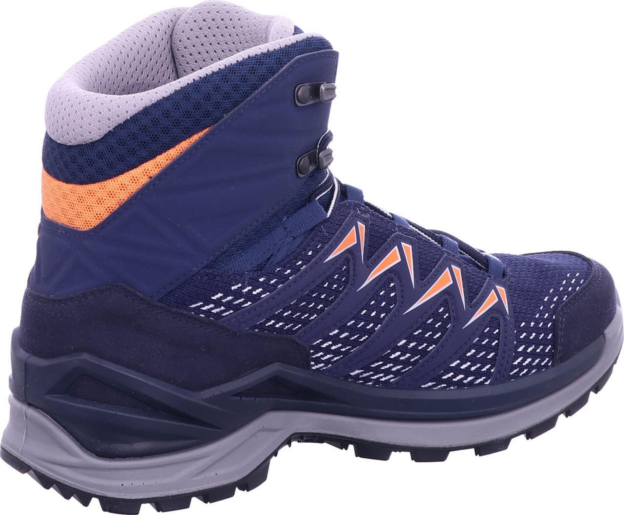 Product gallery image number 3 for product Innox Pro GTX Mid Hiking Boots - Men's