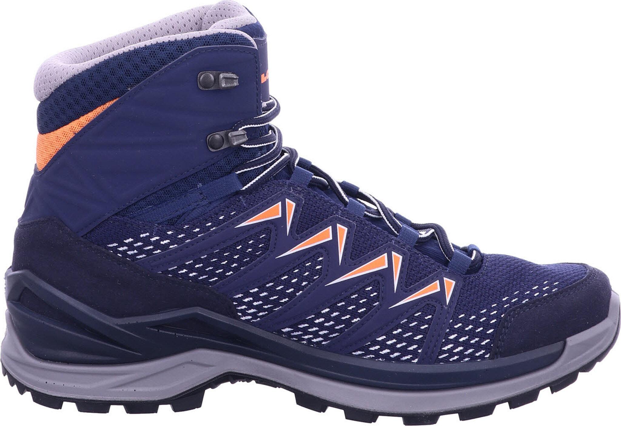 Product gallery image number 1 for product Innox Pro GTX Mid Hiking Boots - Men's