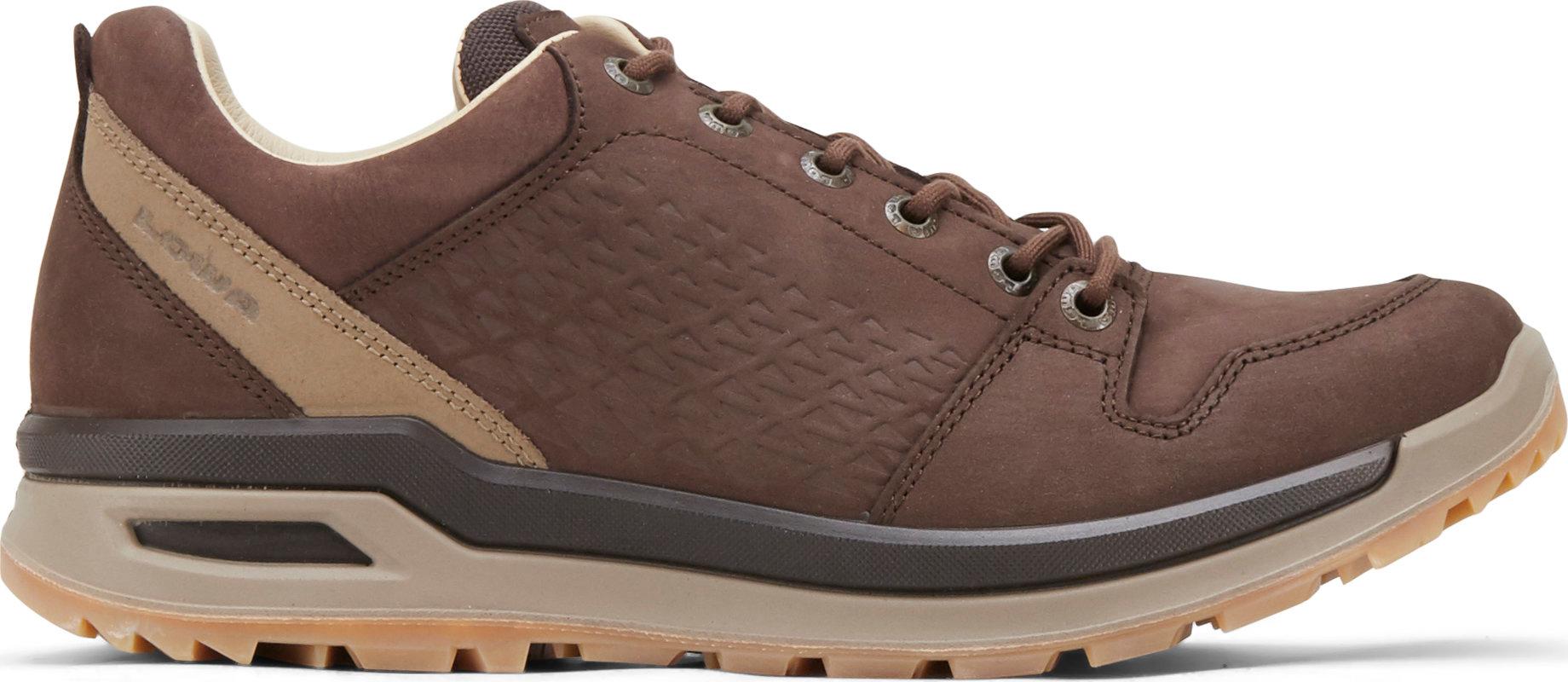 Product gallery image number 1 for product Strato Evo LL Lo - Men's