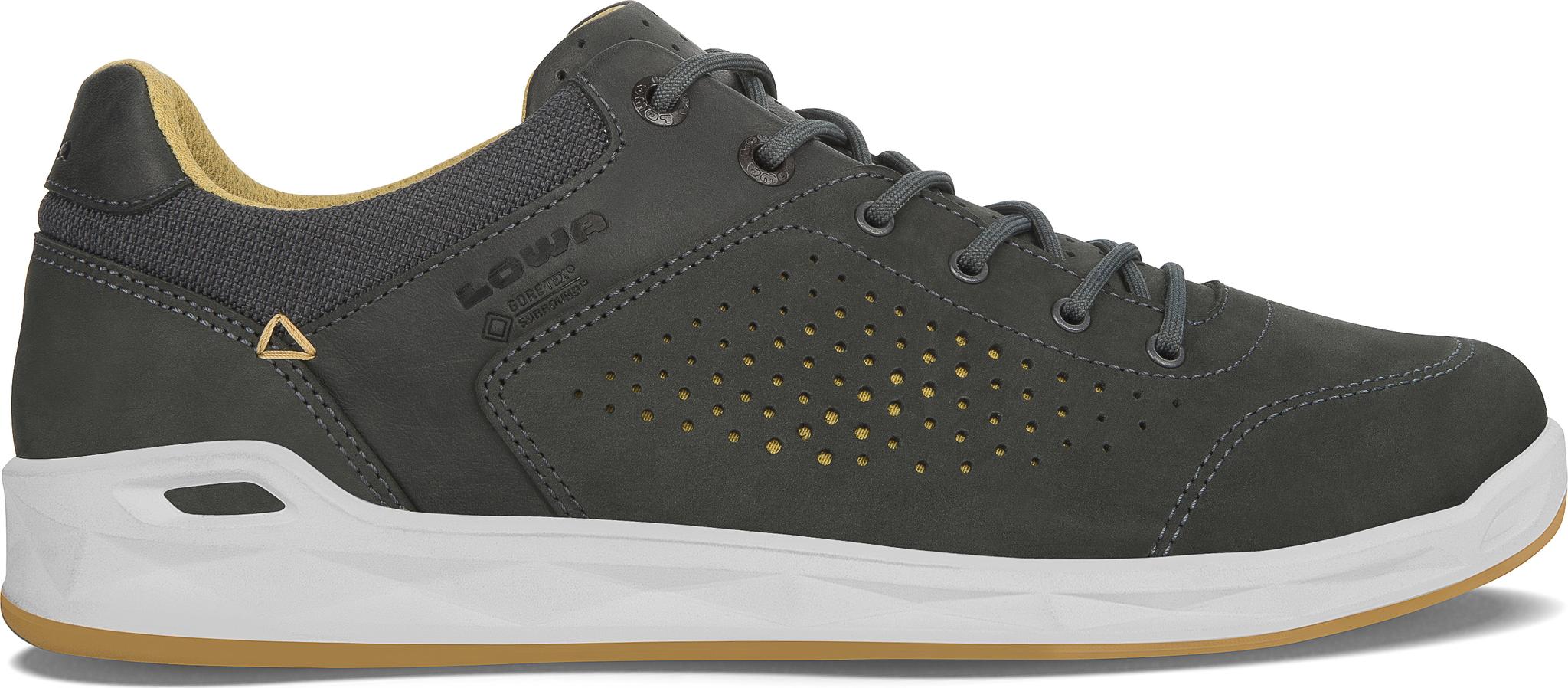 Product gallery image number 1 for product San Francisco Gore-Tex Low Shoes - Men's