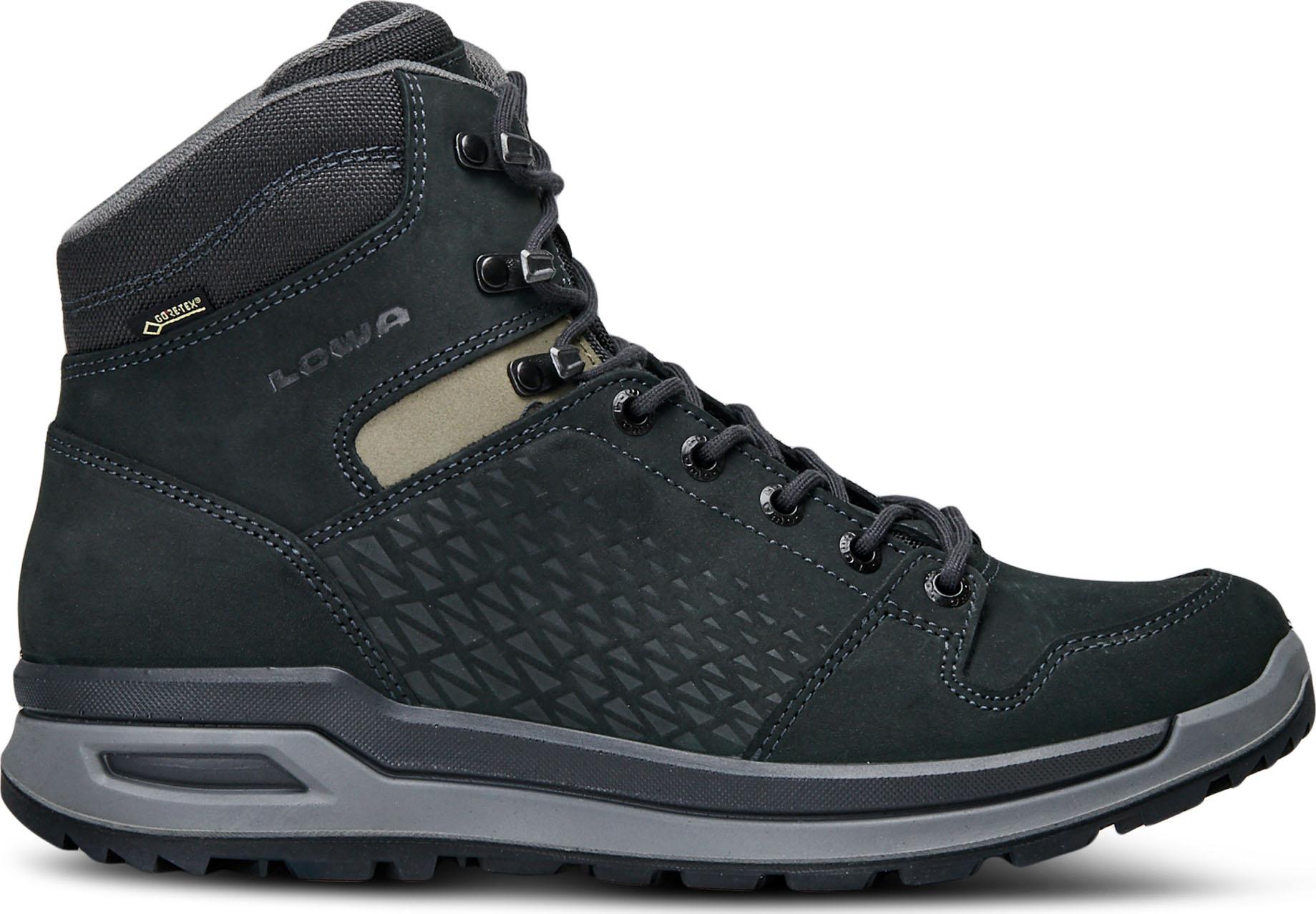 Product gallery image number 1 for product Locarno GTX Mid - Men's