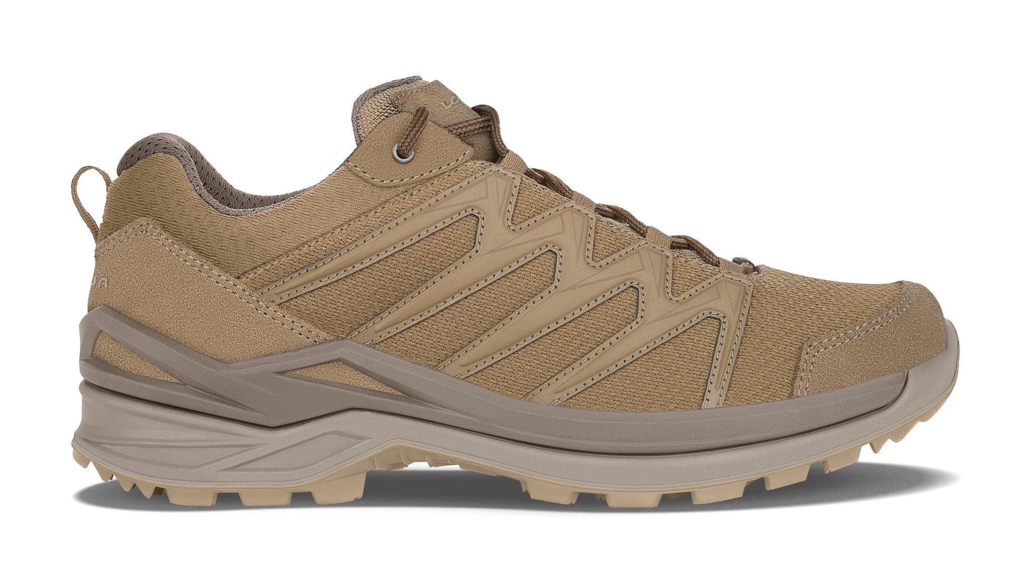 Product gallery image number 1 for product Innox Pro Gore-Tex Low TF Shoes - Men's