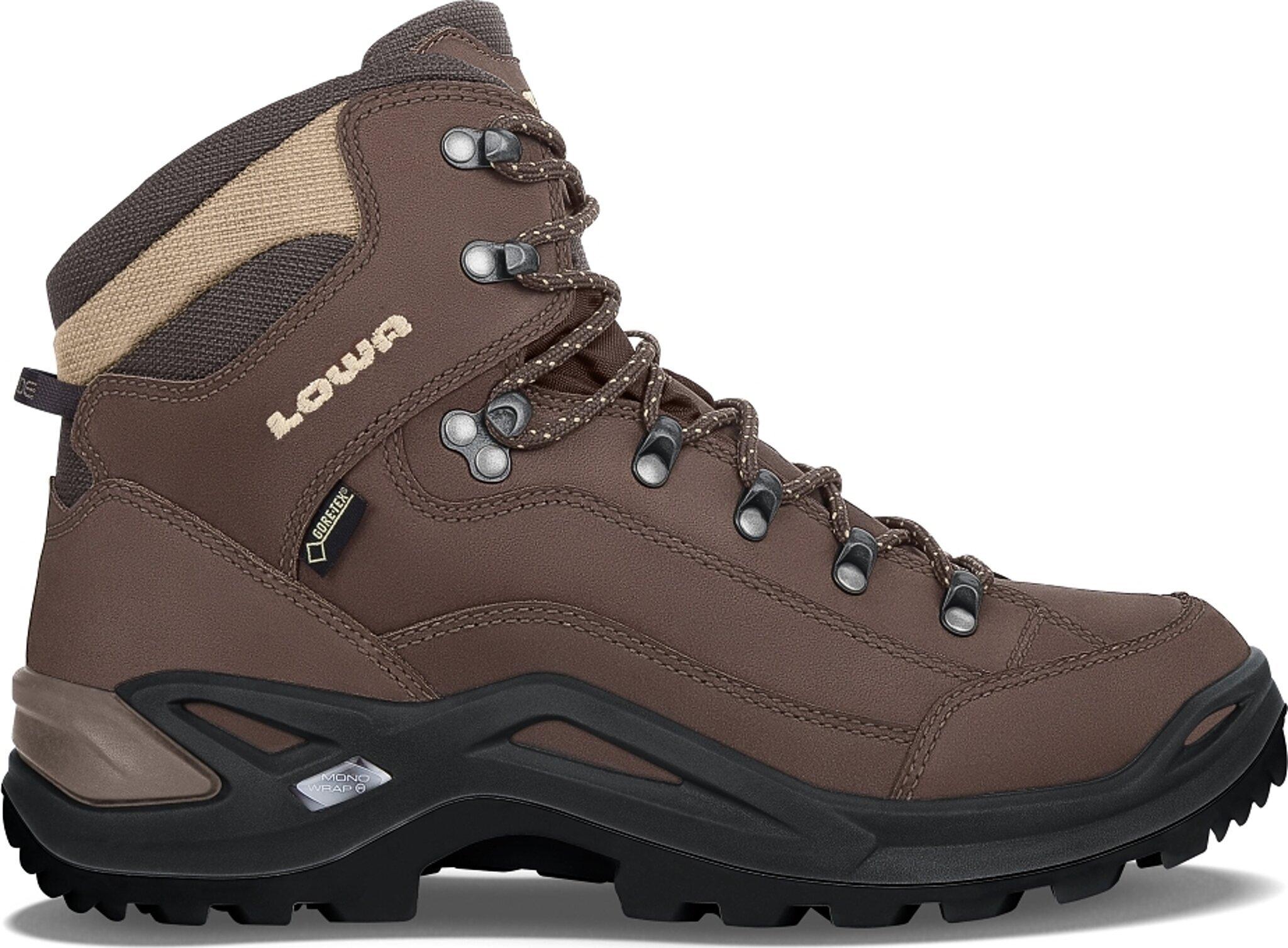 Product gallery image number 1 for product Renegade GTX MID Hiking Boots - Men's
