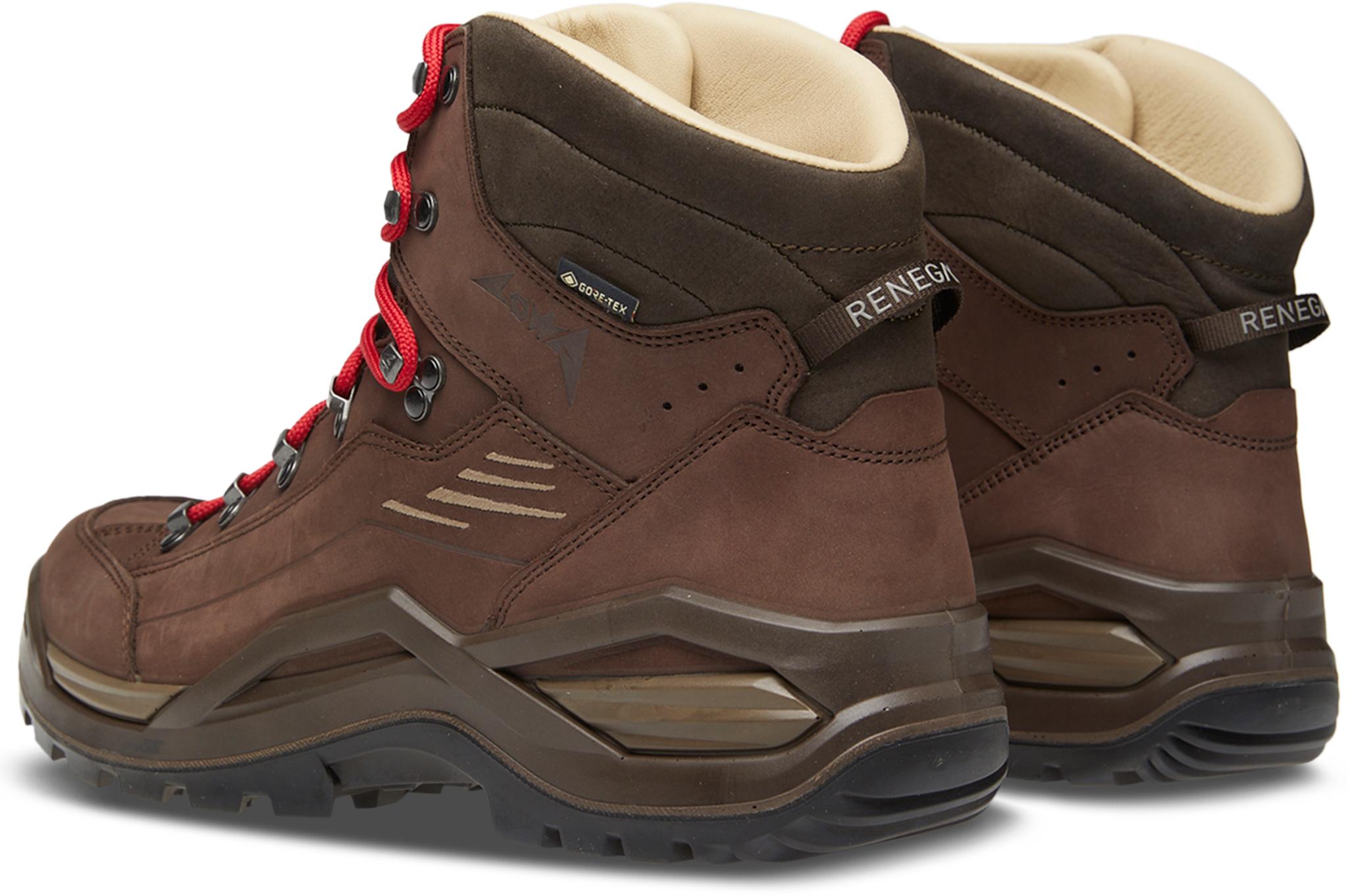 Product gallery image number 2 for product Renegade 100 GTX Mid Boots - Men's
