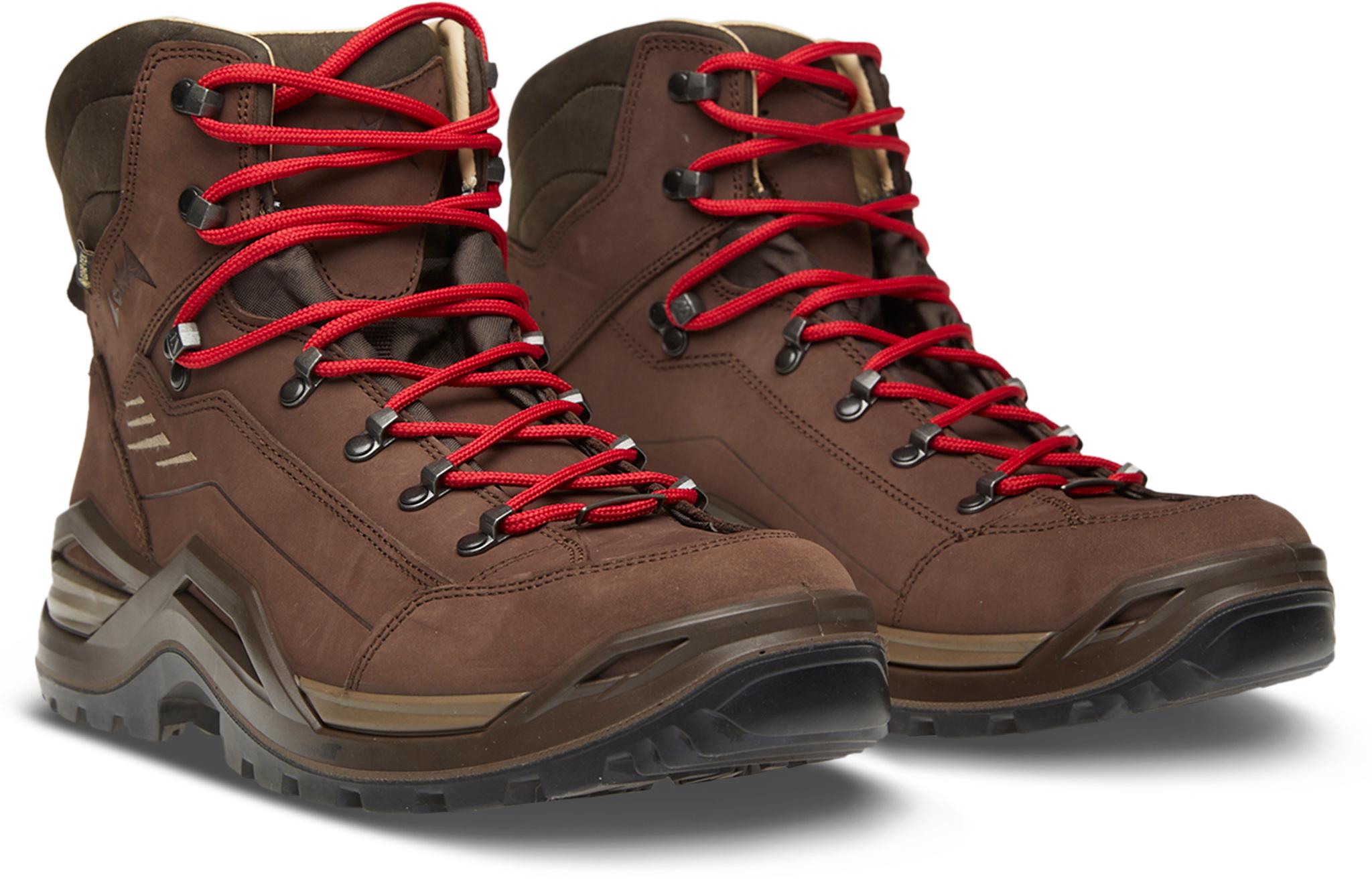 Product gallery image number 5 for product Renegade 100 GTX Mid Boots - Men's