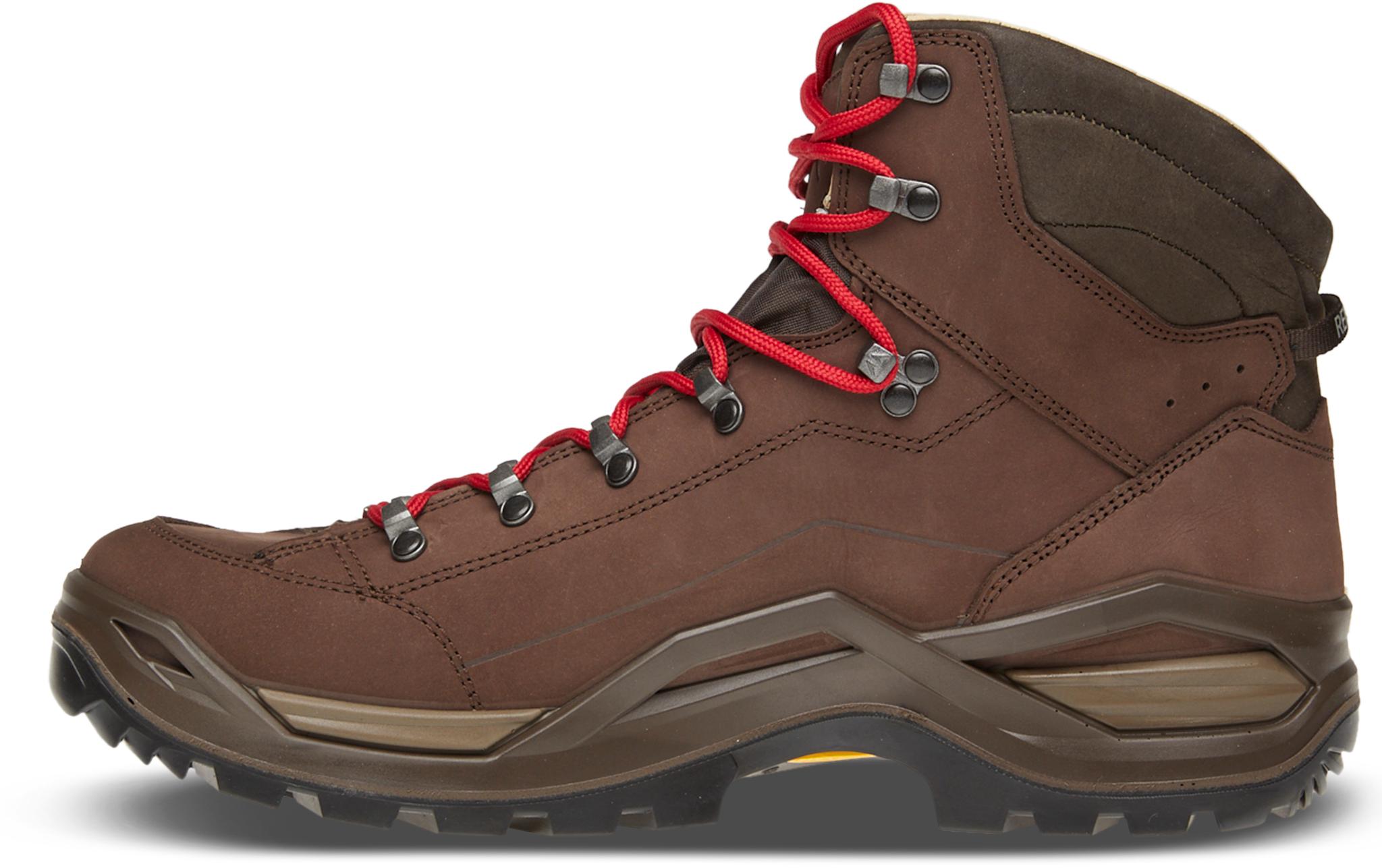 Product gallery image number 4 for product Renegade 100 GTX Mid Boots - Men's