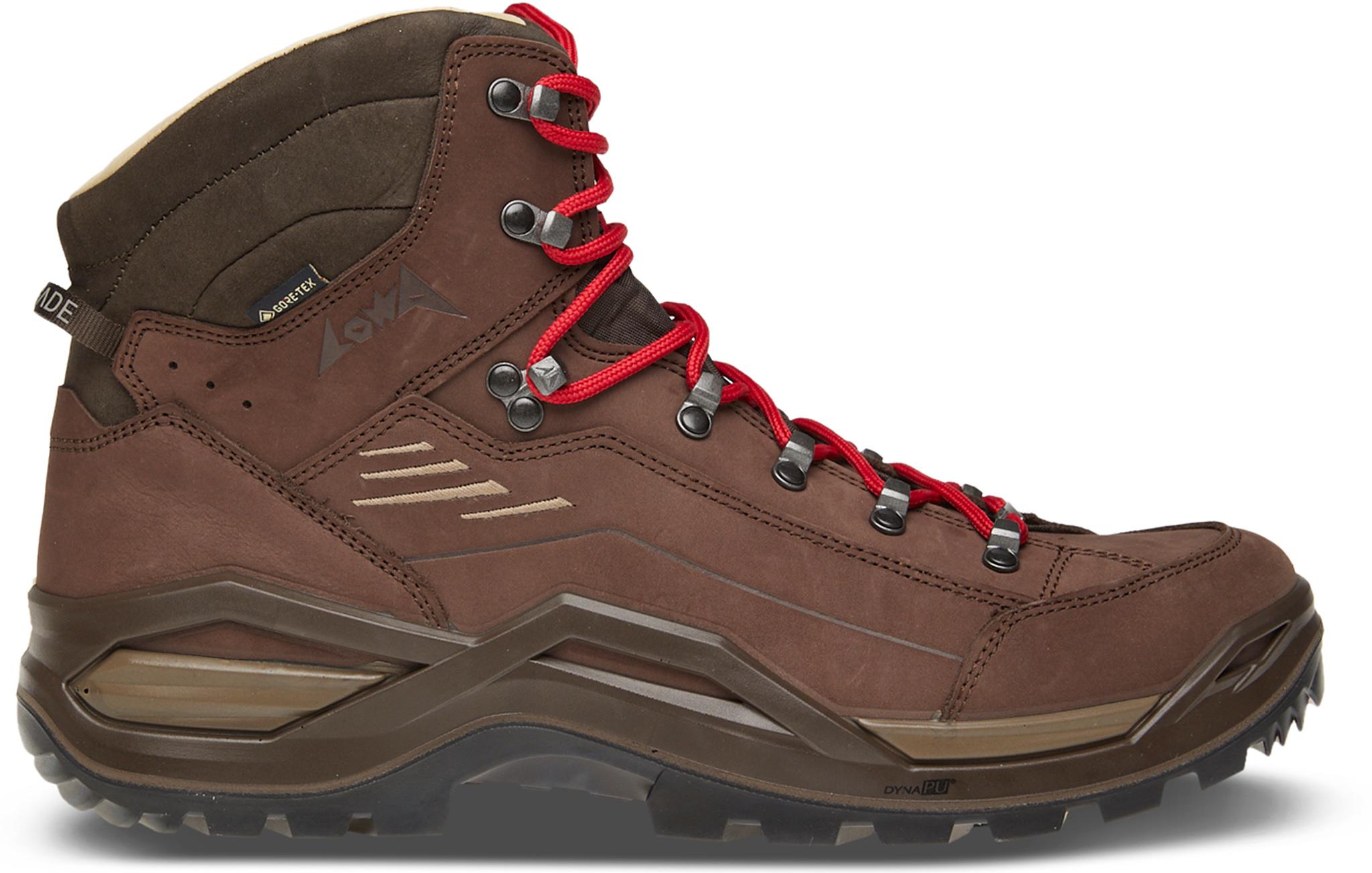 Product gallery image number 1 for product Renegade 100 GTX Mid Boots - Men's