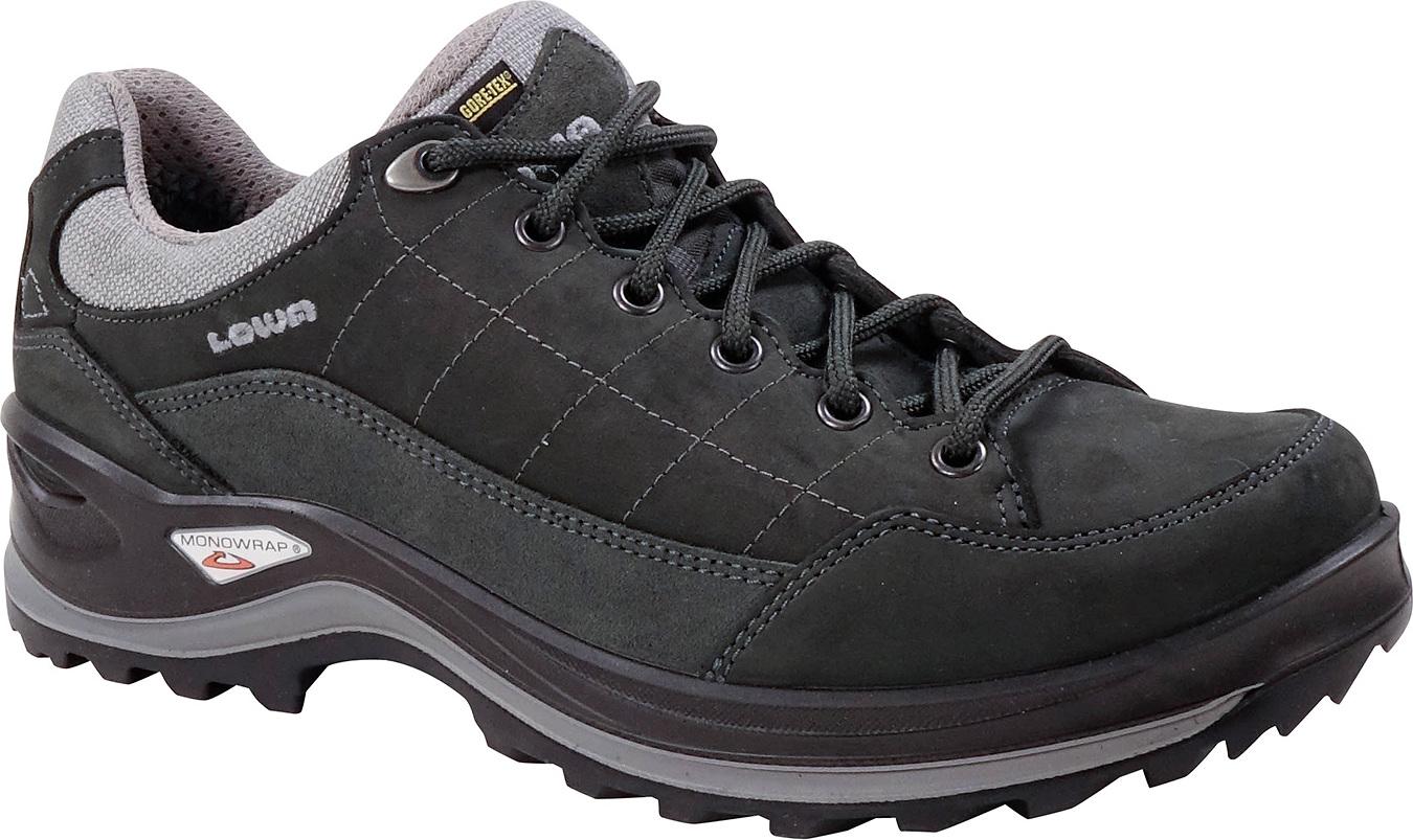 Product gallery image number 1 for product Renegade III GTX Lo All Terrain Shoes - Men's