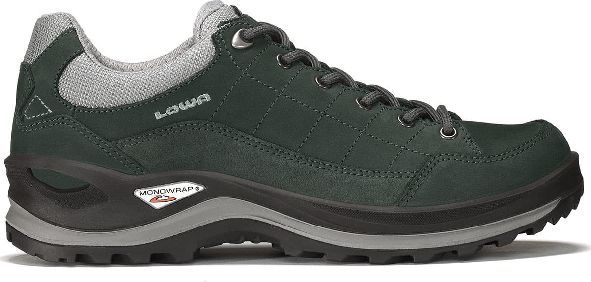 Product gallery image number 1 for product Renegade III GTX Lo - Wide All Terrain Shoes - Men's