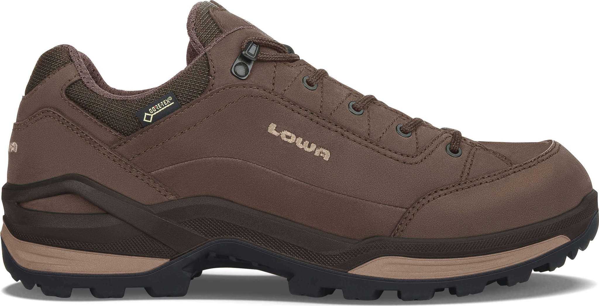 Product image for Renegade GTX LO Hiking Shoes [Wide] - Men's