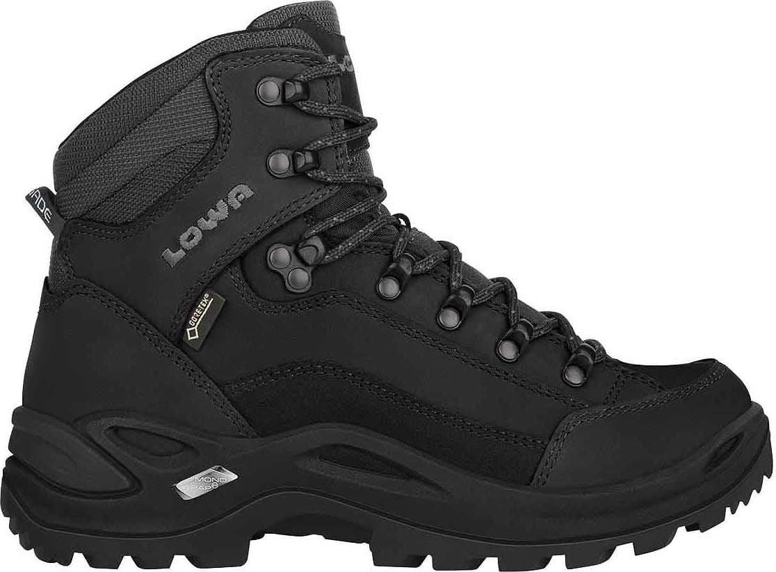 Product gallery image number 1 for product Renegade GTX Mid Hiking Boots - Wide - Men's