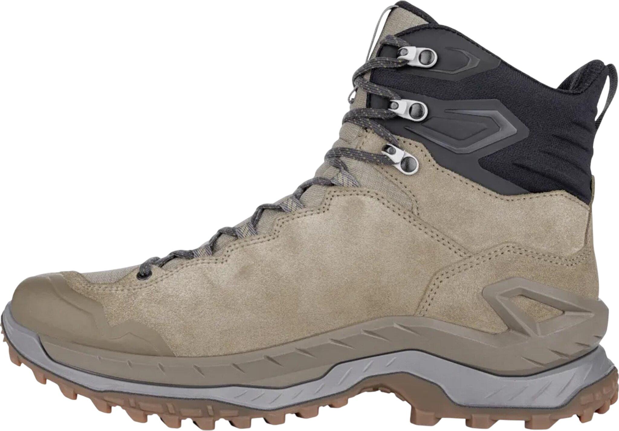 Product gallery image number 4 for product Innovo GTX Mid Hiking Boots - Men's