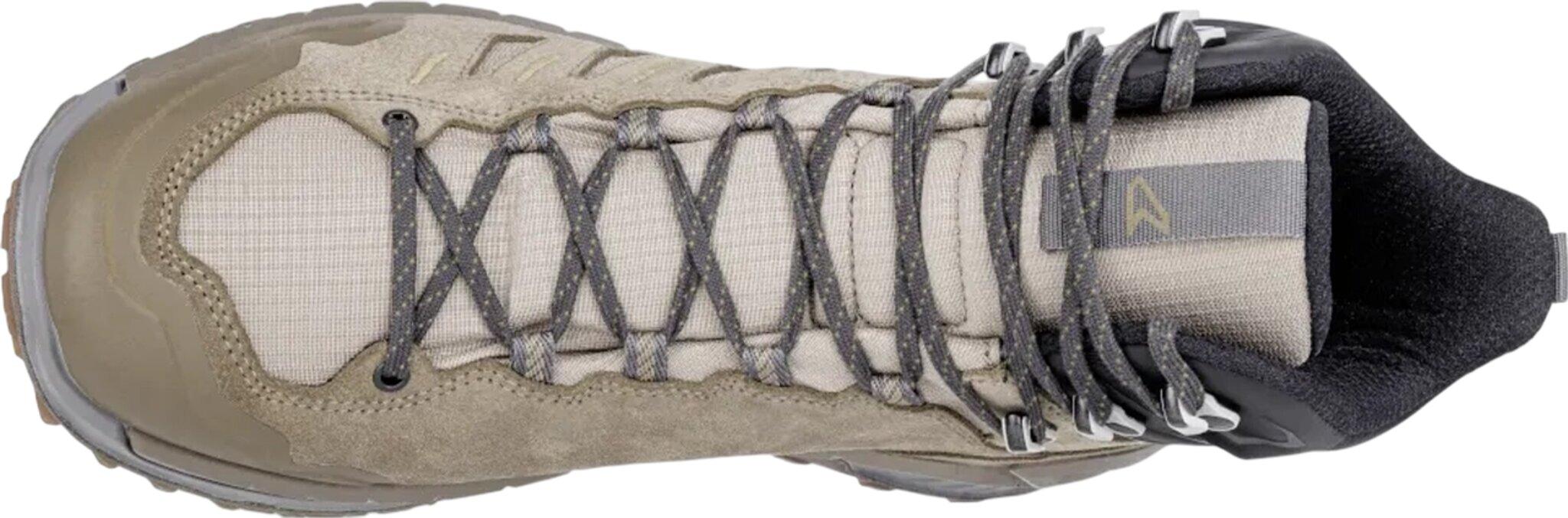 Product gallery image number 3 for product Innovo GTX Mid Hiking Boots - Men's