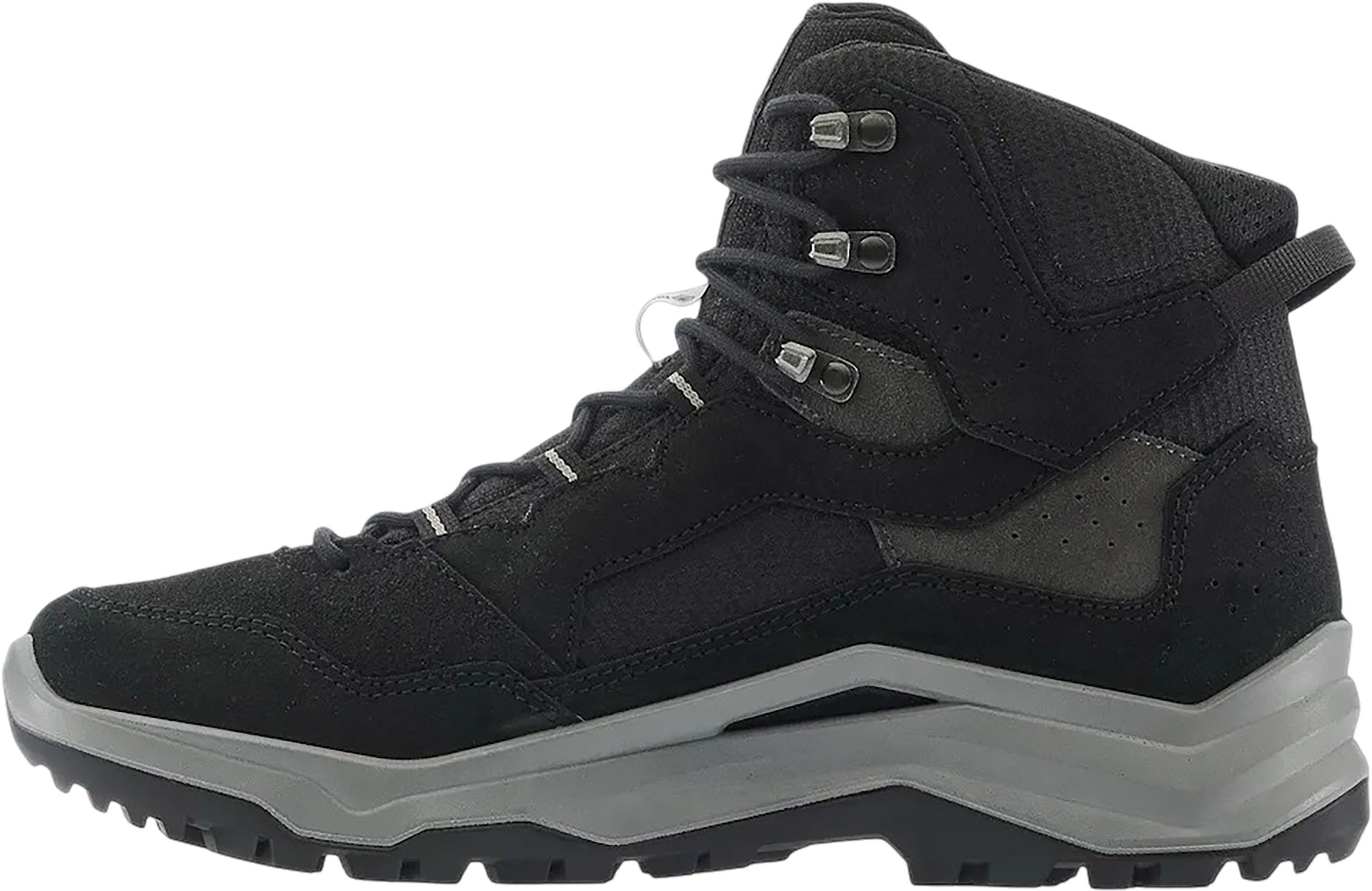 Product gallery image number 3 for product Ventierra GTX Mid Hiking Boots - Men's