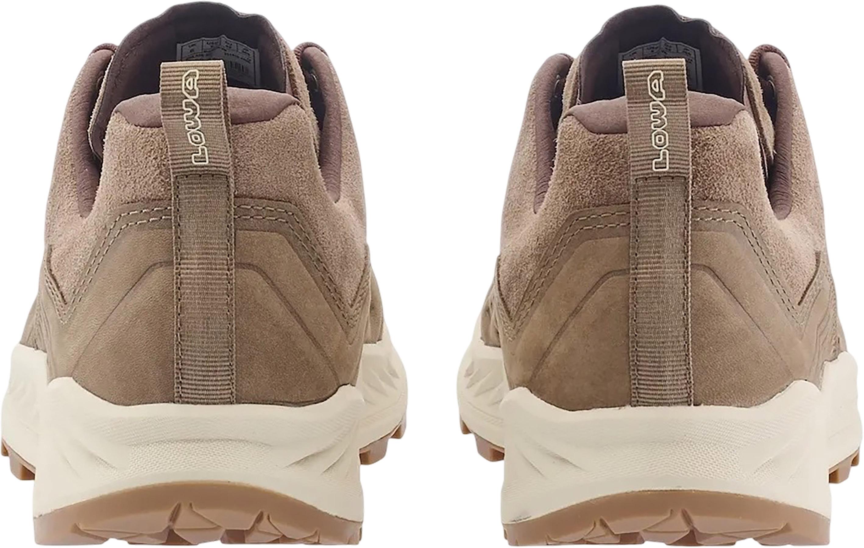 Product gallery image number 3 for product Nuvolo Walking Shoes - Men's