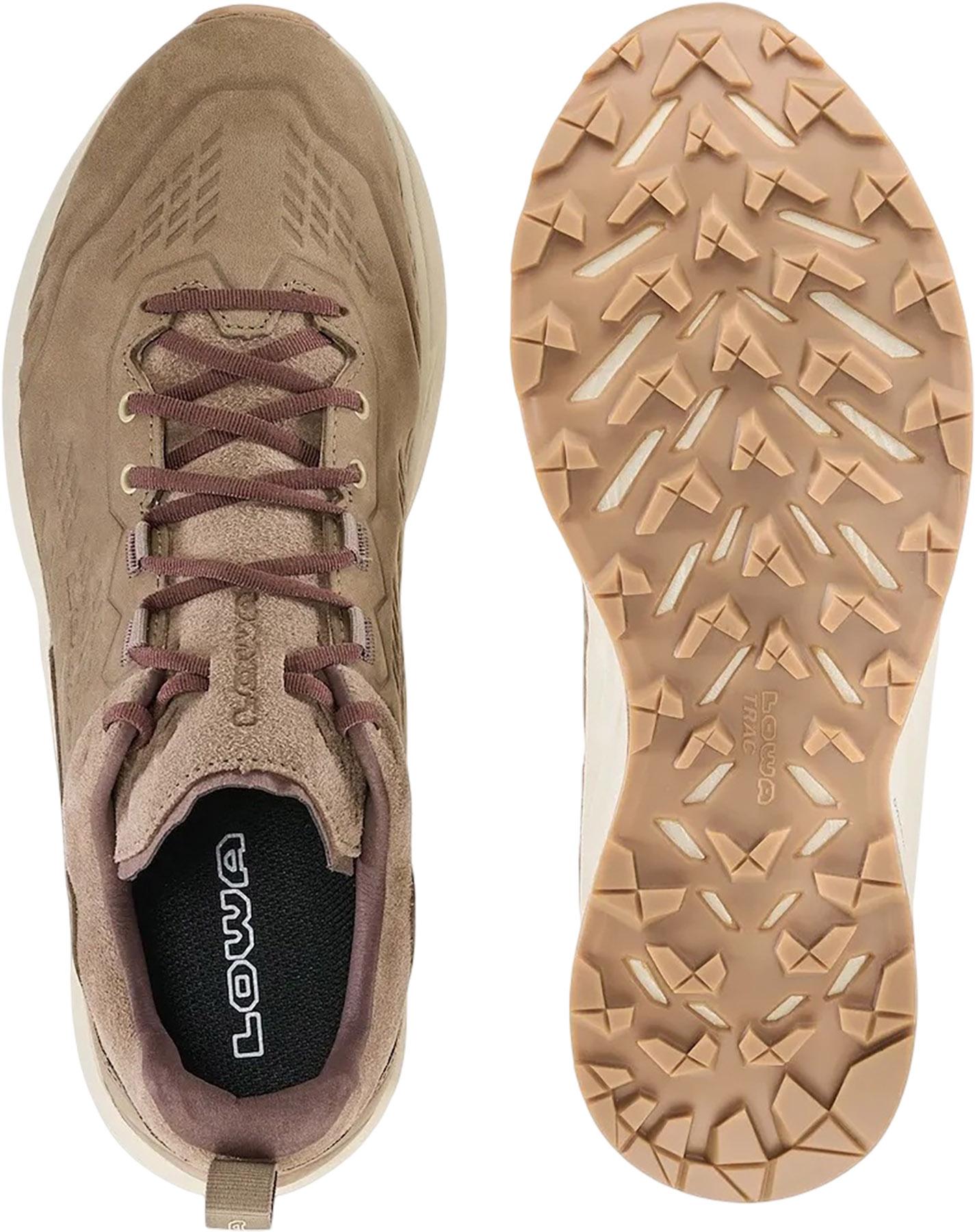 Product gallery image number 2 for product Nuvolo Walking Shoes - Men's