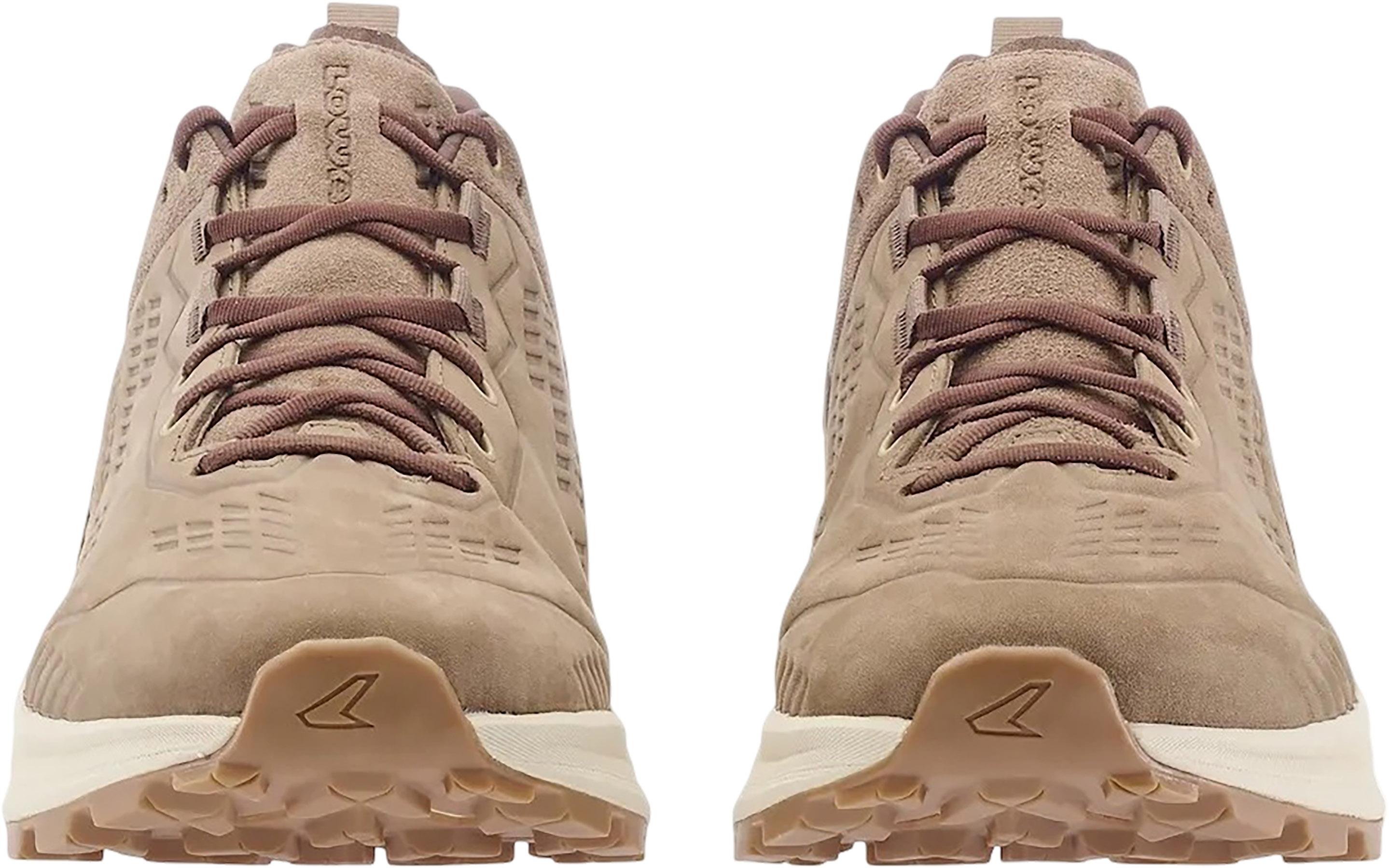 Product gallery image number 5 for product Nuvolo Walking Shoes - Men's