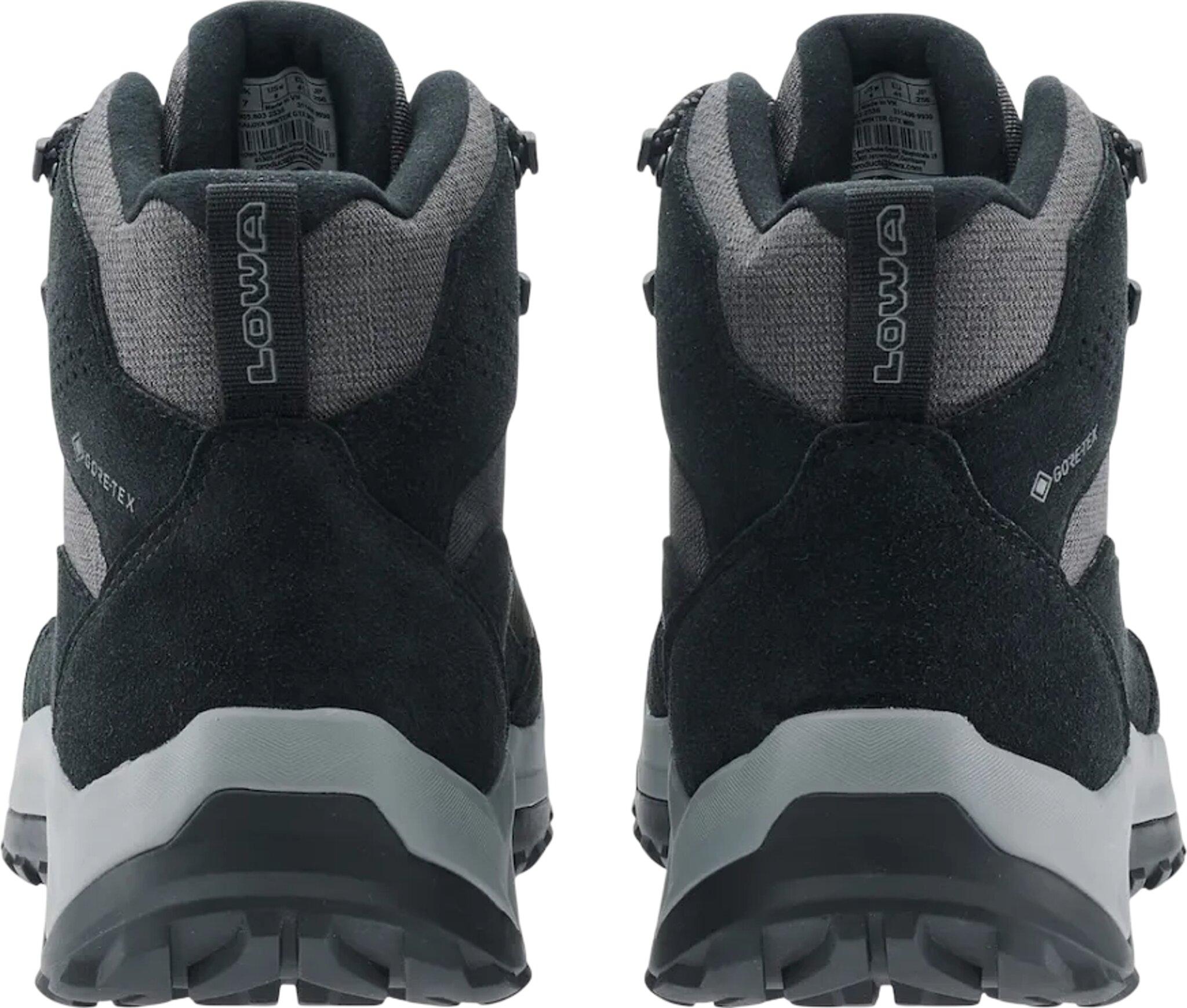 Product gallery image number 2 for product Kaloya Winter GTX Mid Boots - Men's